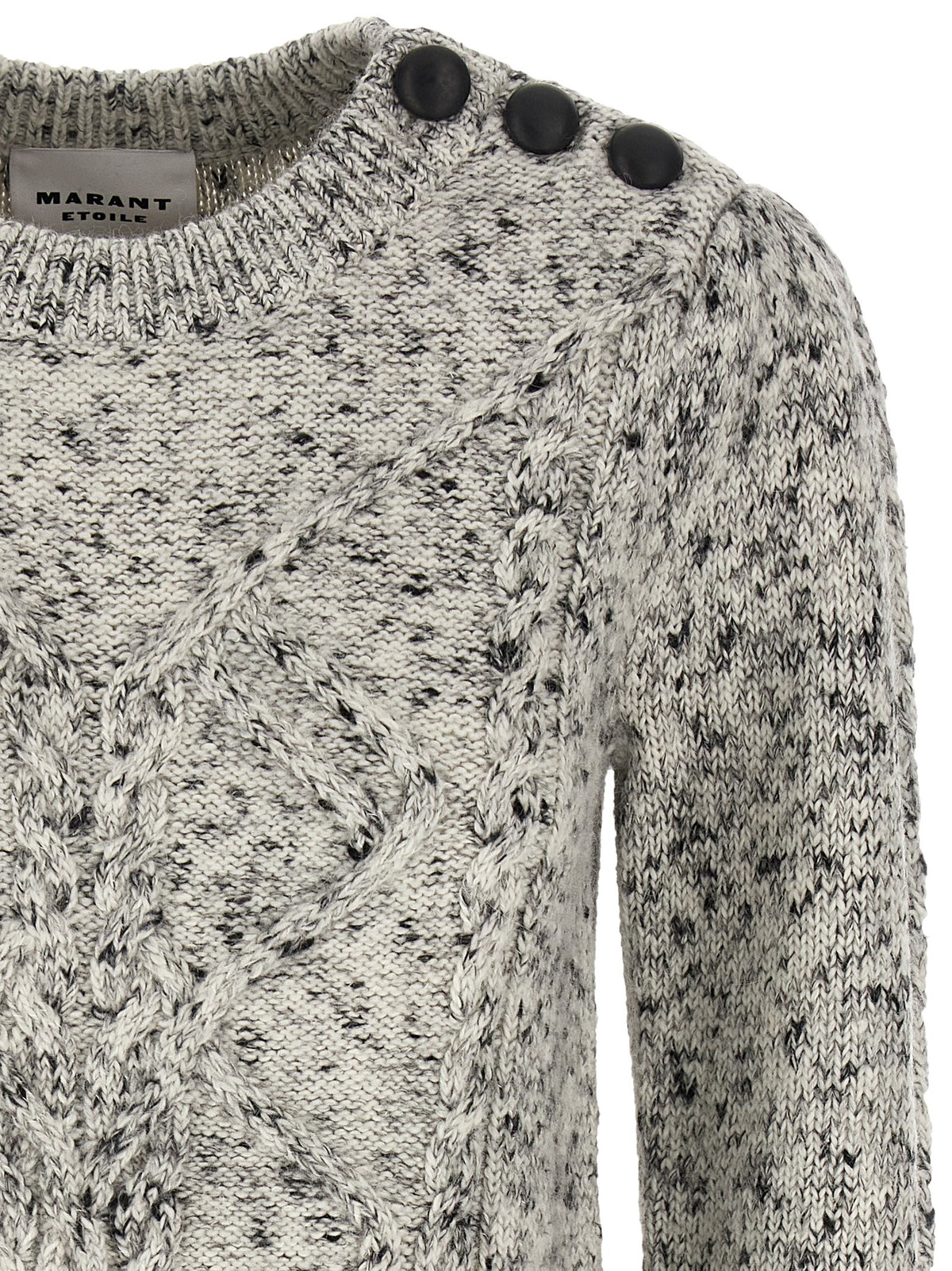 Marant Etoile 'Anastasia' Sweater