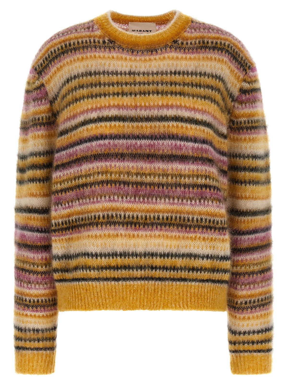 Marant Etoile 'Morine' Sweater