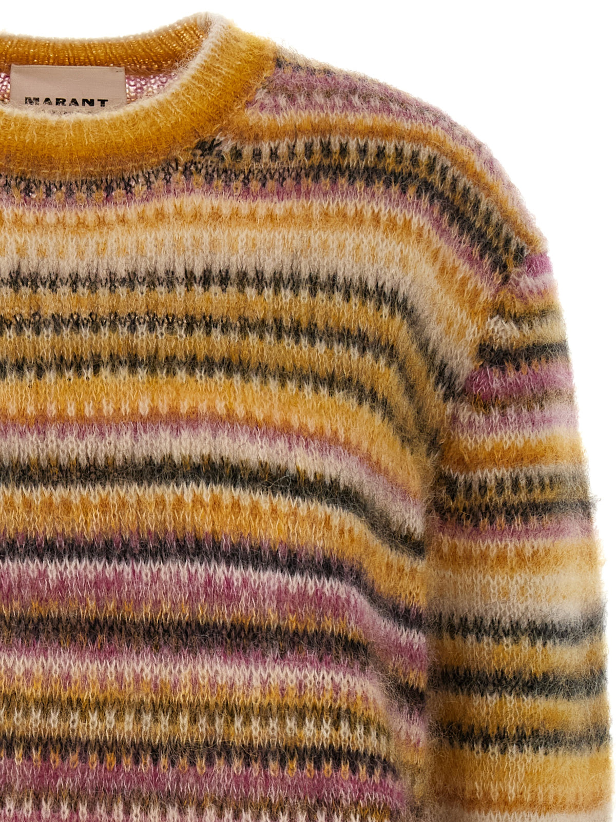 Marant Etoile 'Morine' Sweater
