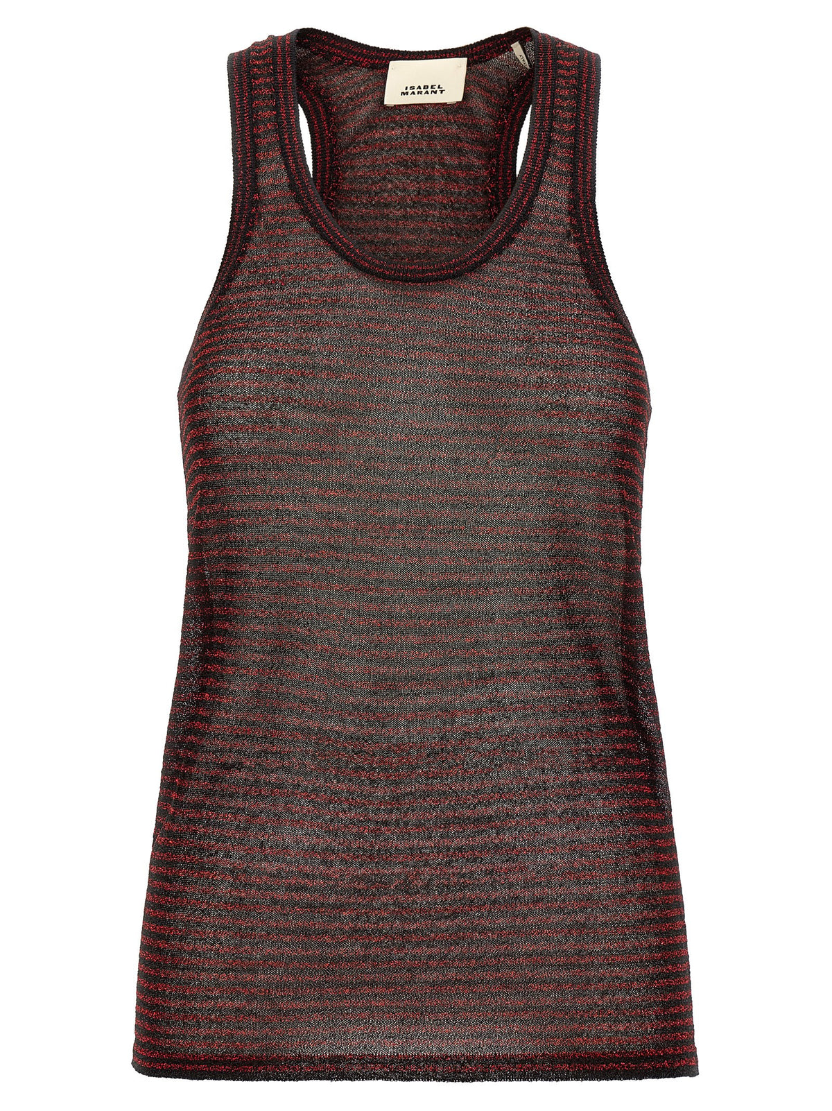 Isabel Marant 'Cevara' Top