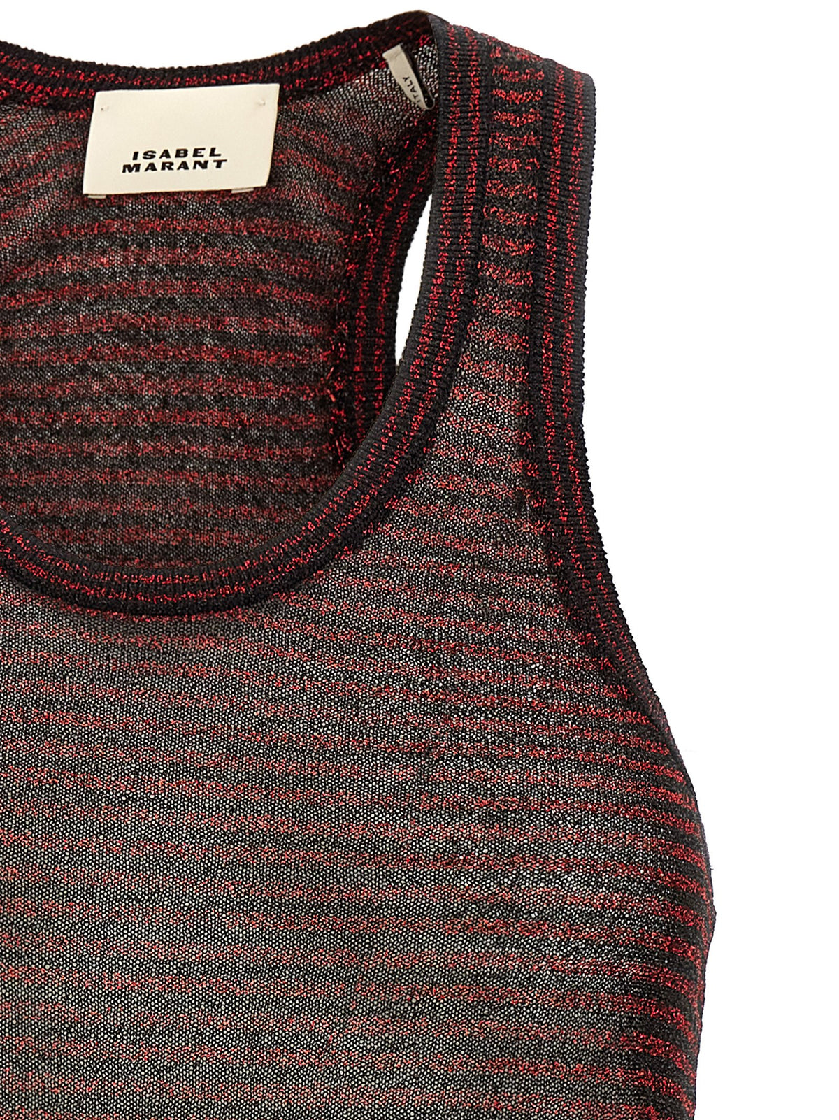 Isabel Marant 'Cevara' Top