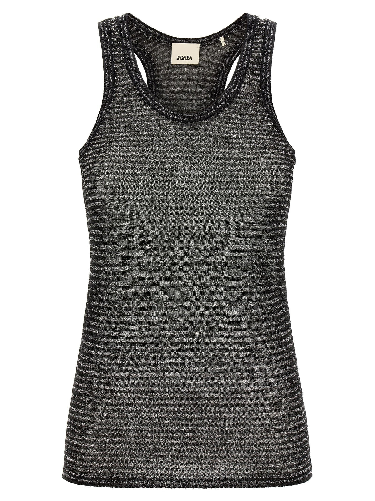 Isabel Marant 'Cevara' Tank Top