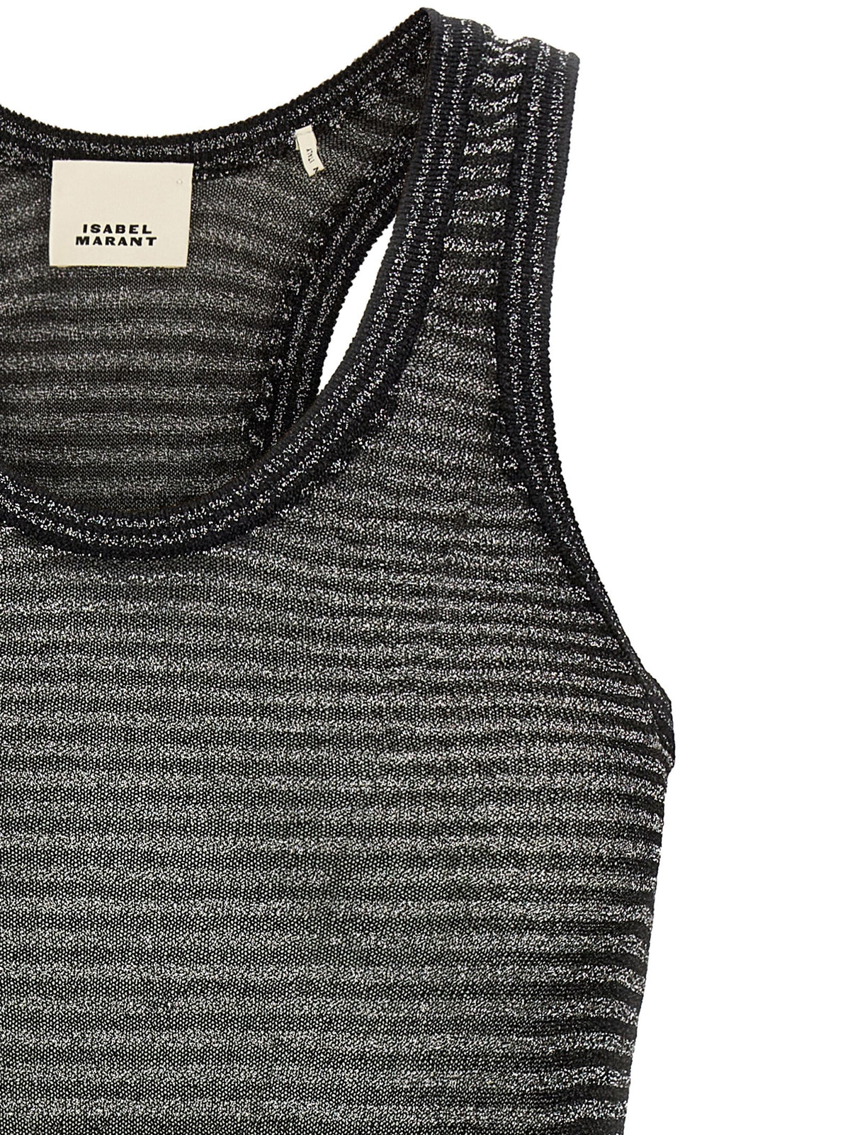Isabel Marant 'Cevara' Tank Top