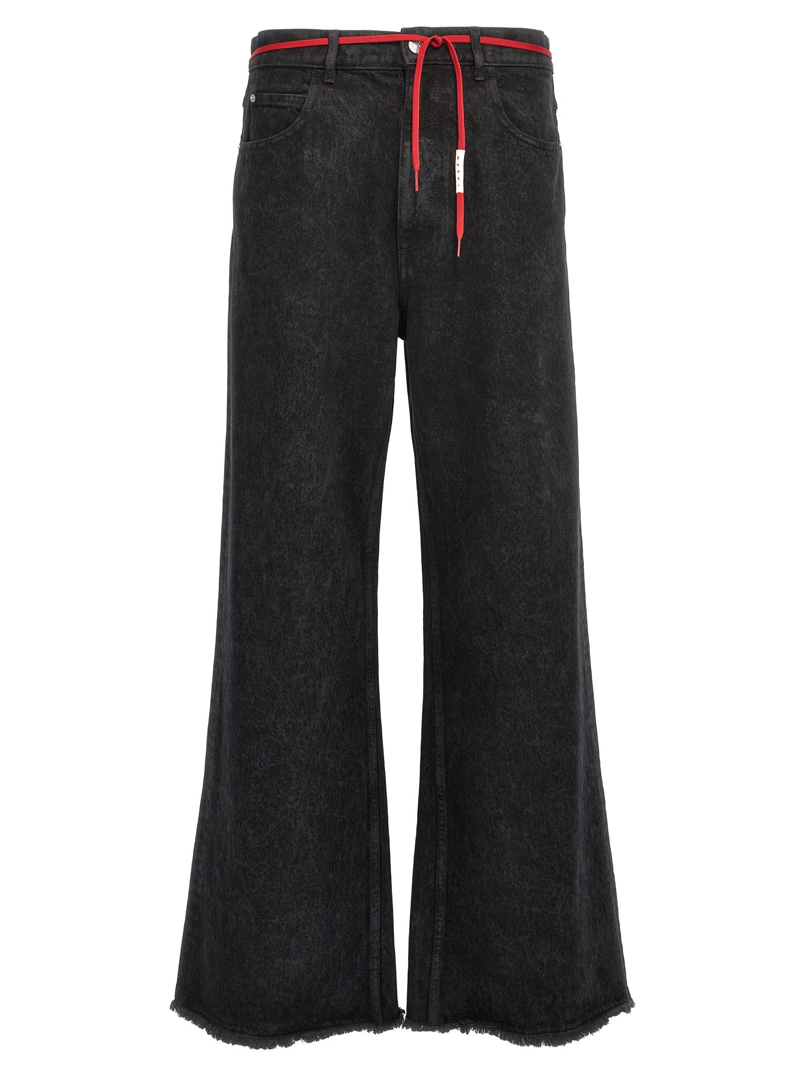 Marni 'Marble Dyed' Jeans