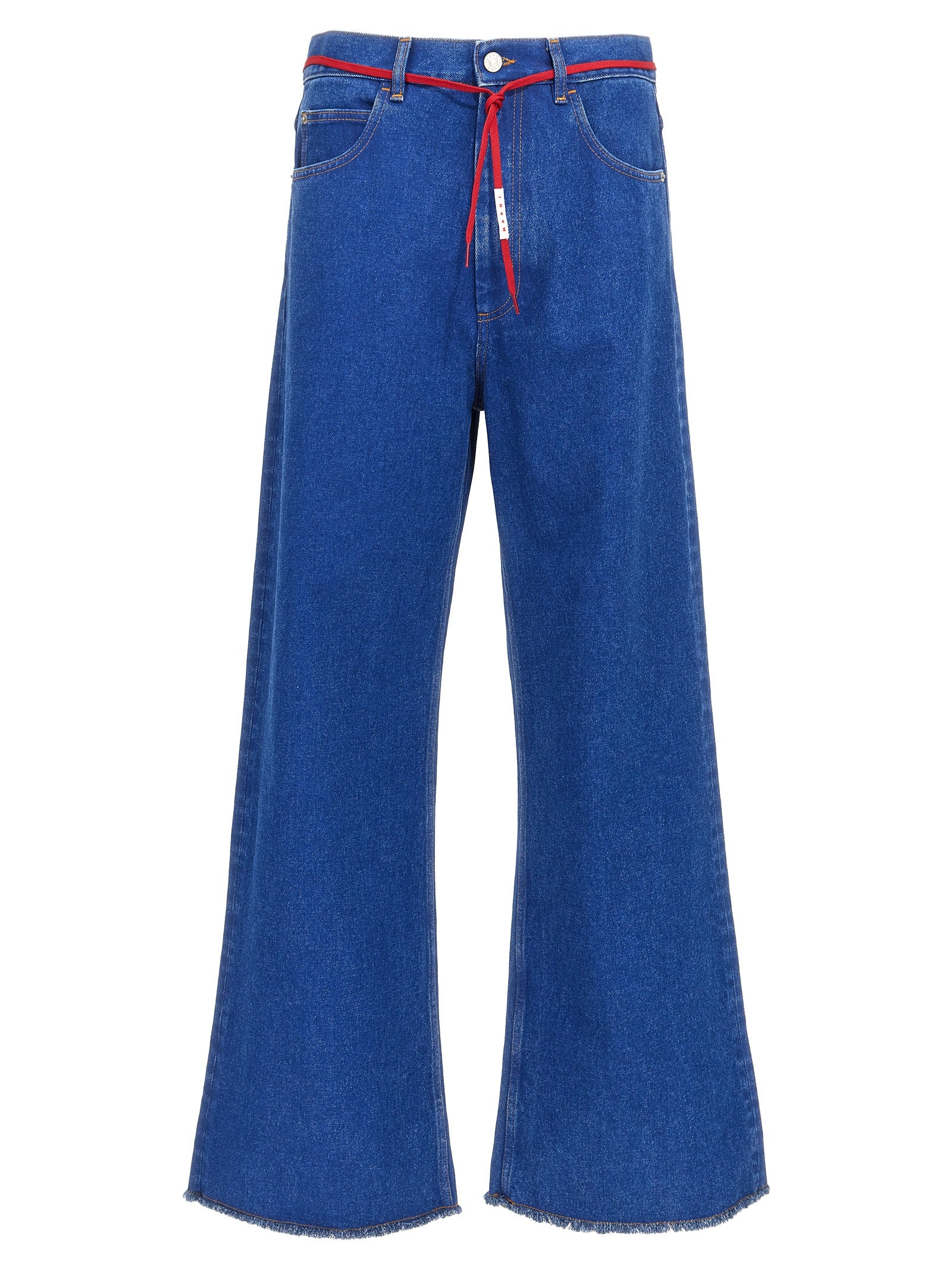 Marni 5-Pocket Jeans