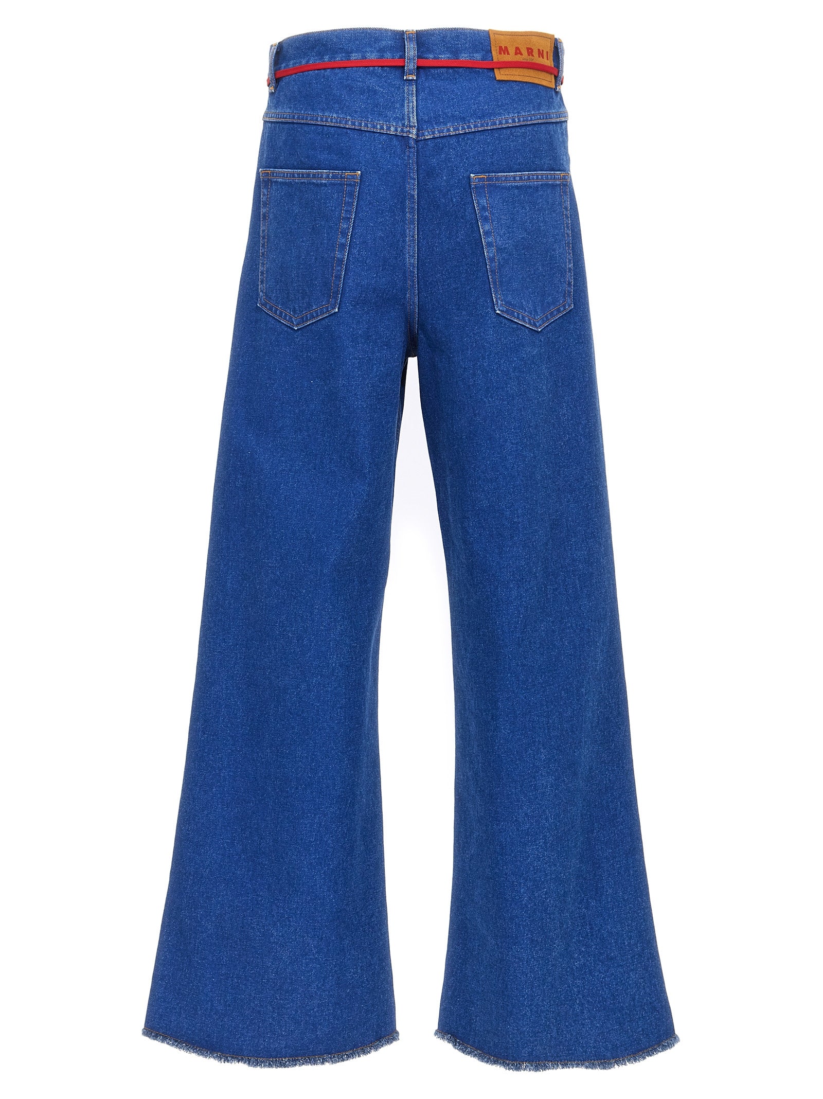 Marni 5-Pocket Jeans