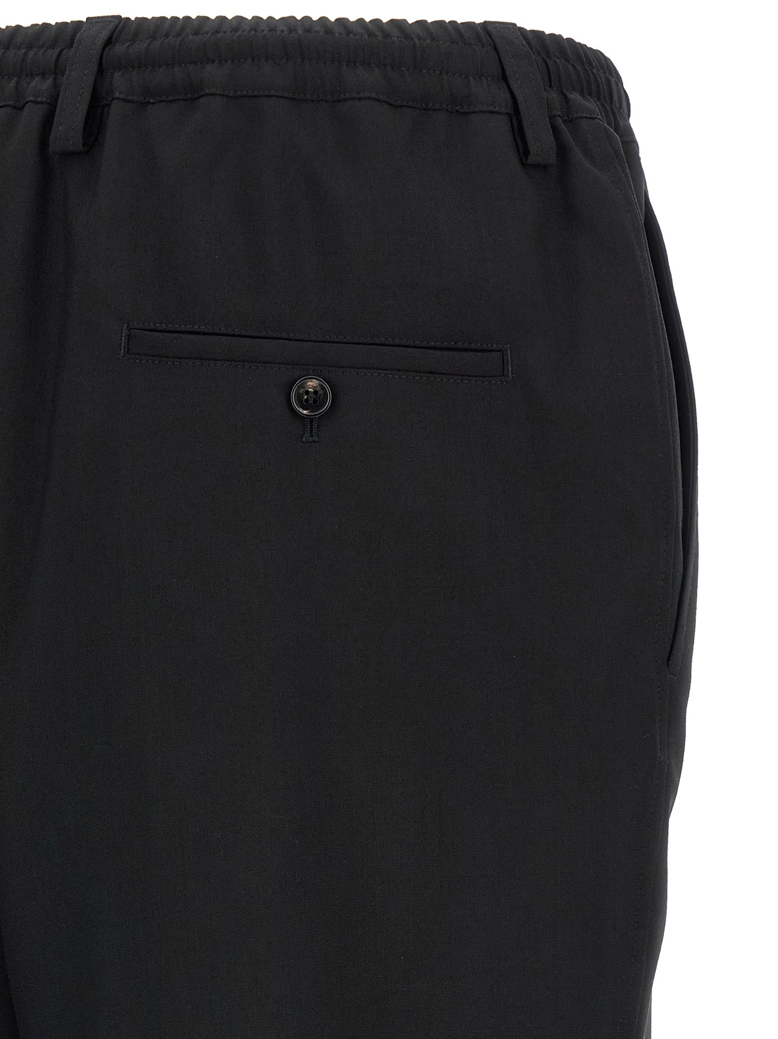 Marni Cropped Pants