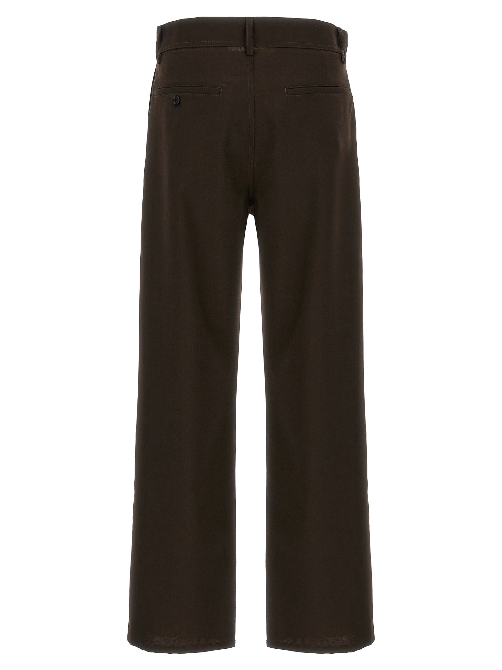 Marni Wool Pants