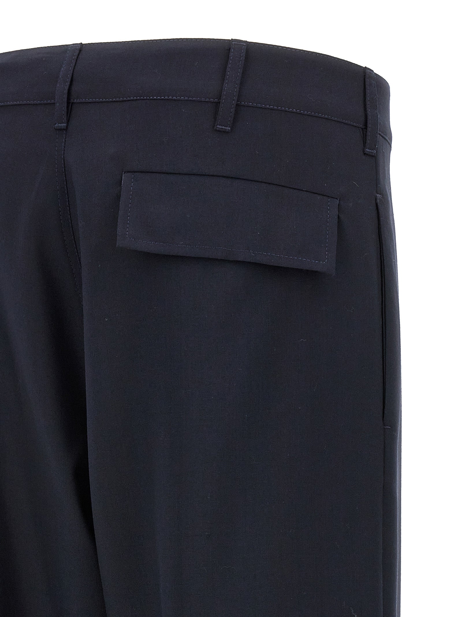 Marni Cargo Pants