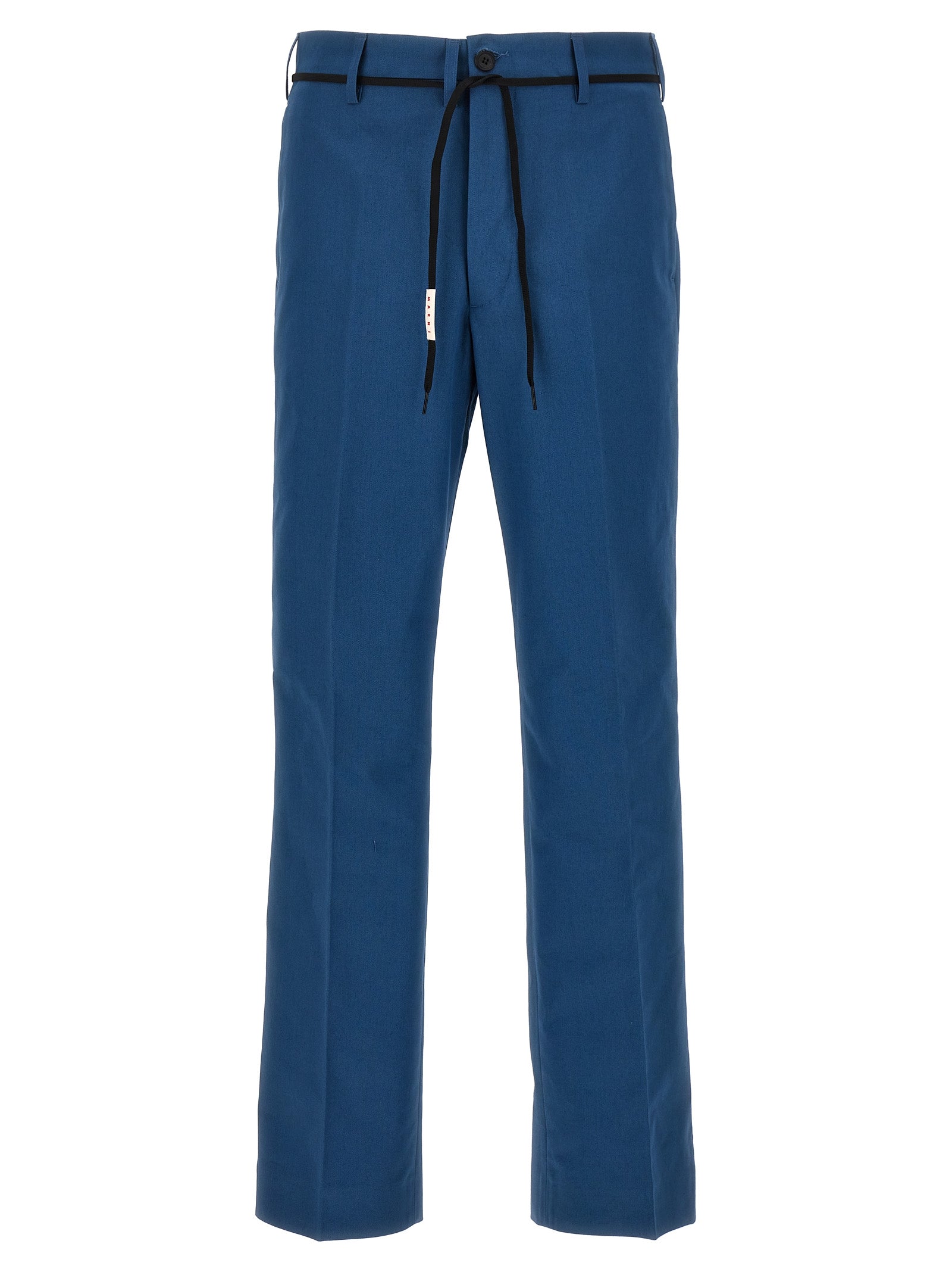 Marni Gabardine Trousers