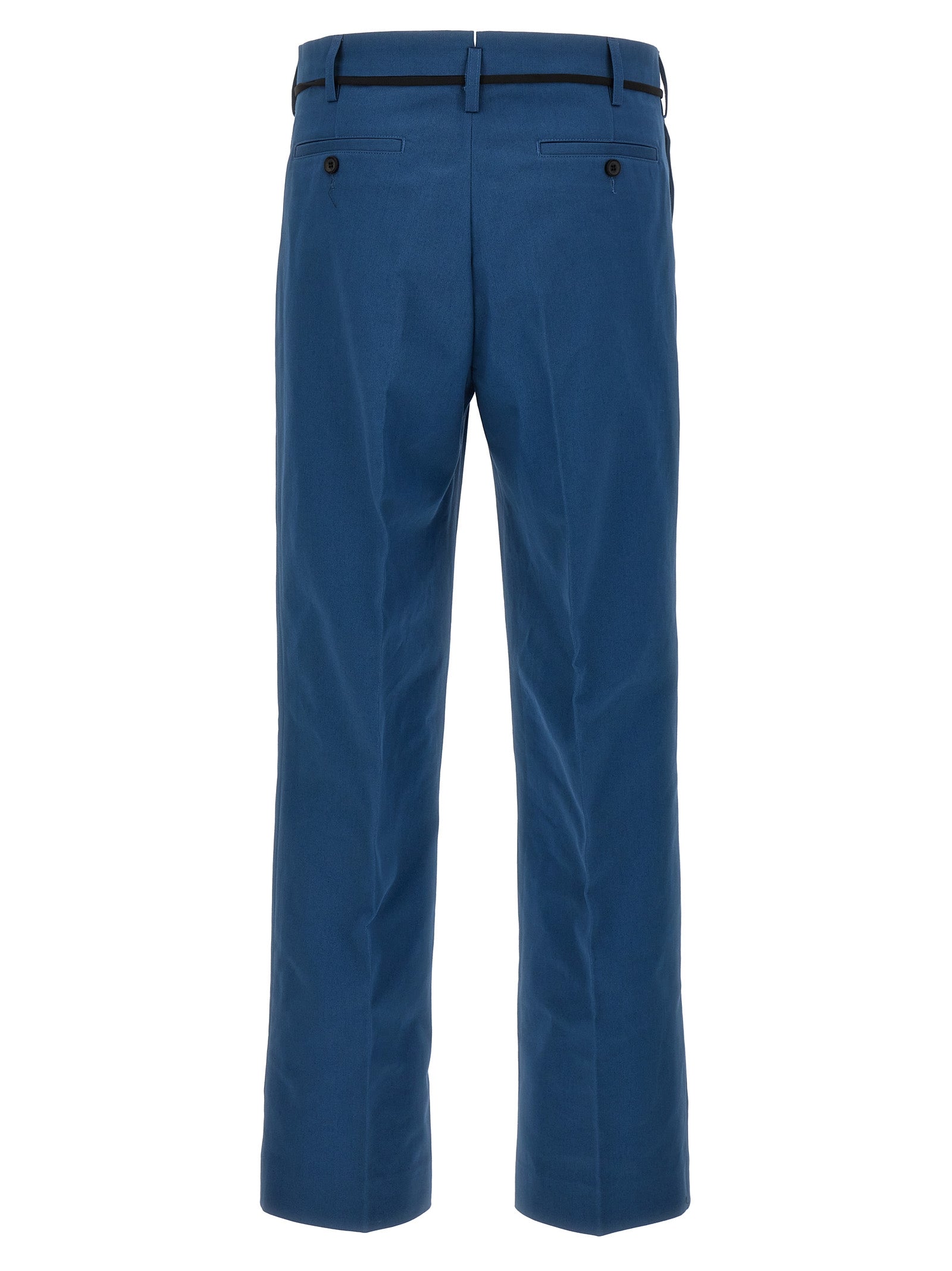 Marni Gabardine Trousers