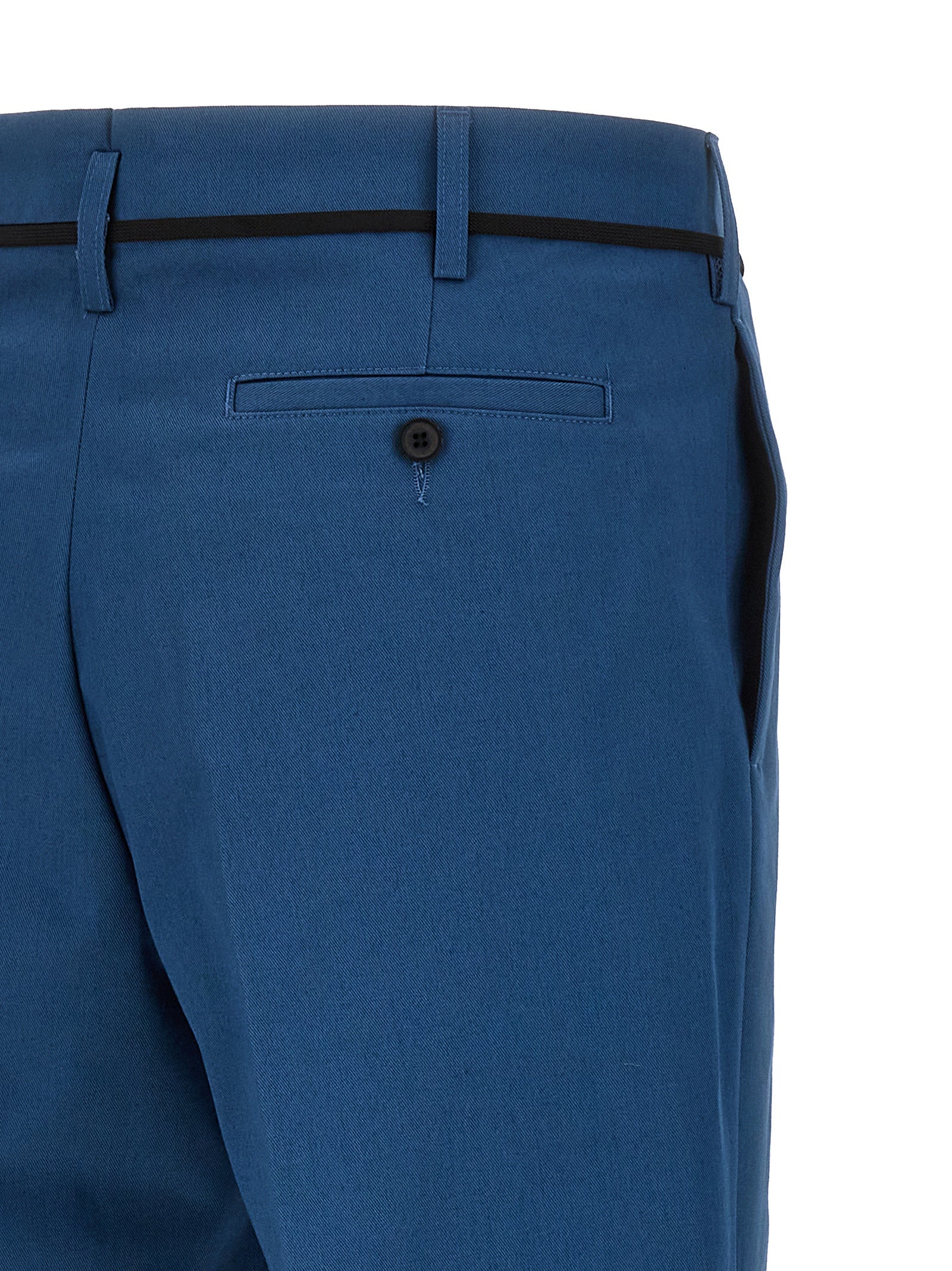 Marni Gabardine Trousers