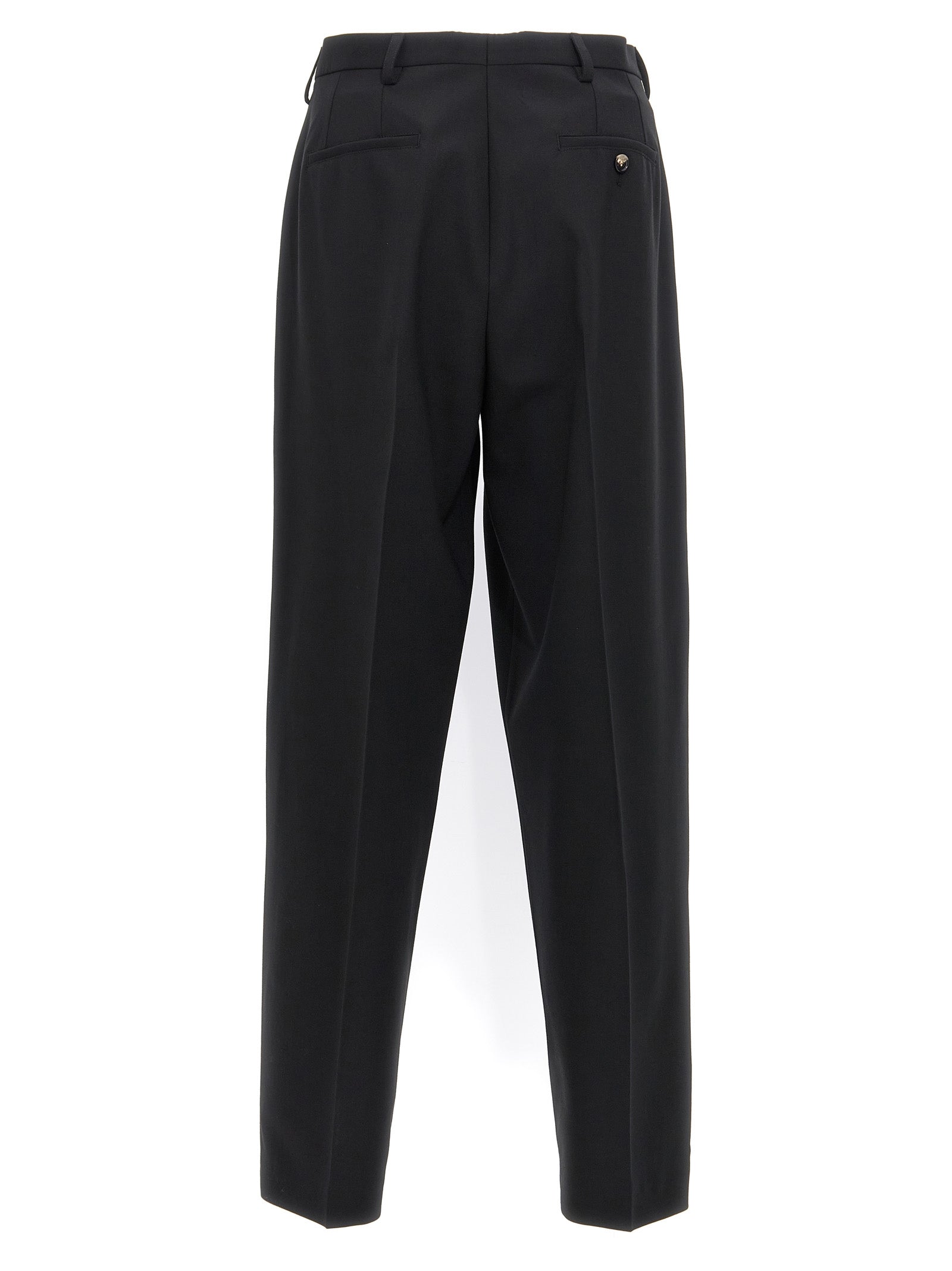 Marni Wool Pants