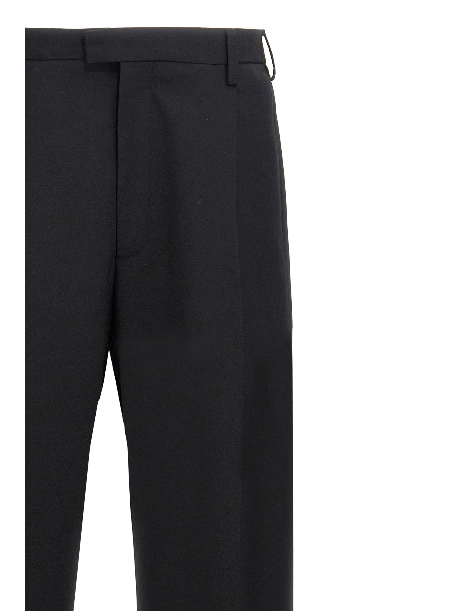 Marni Wool Pants