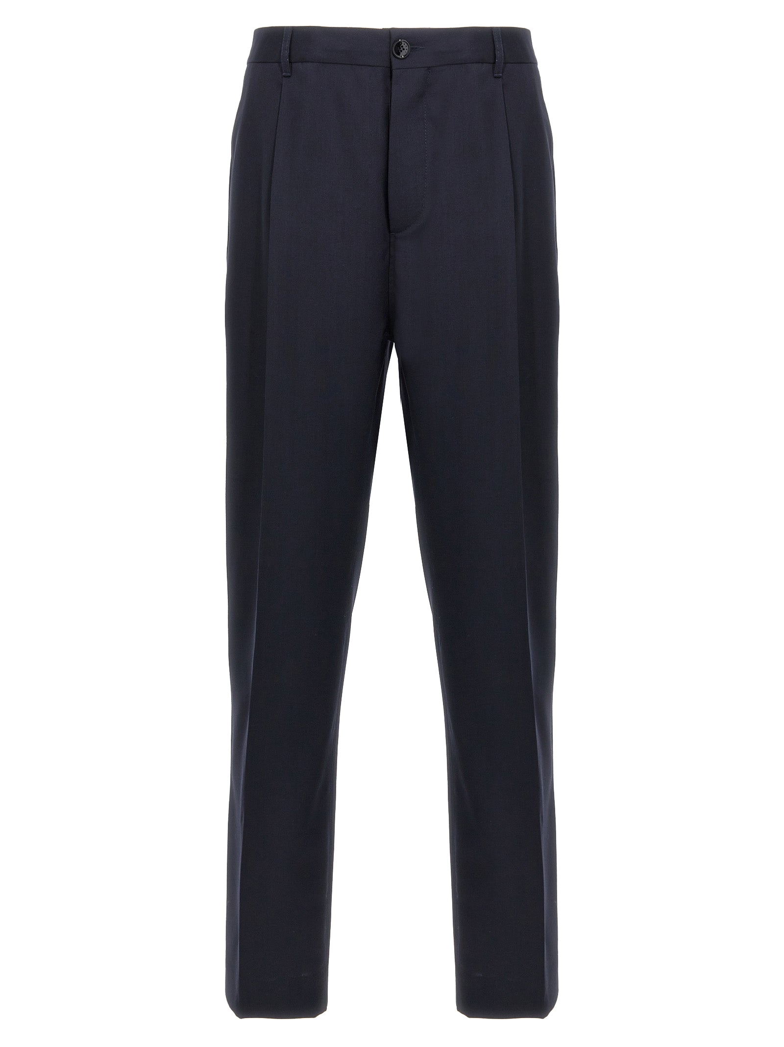 Marni Wool Pants