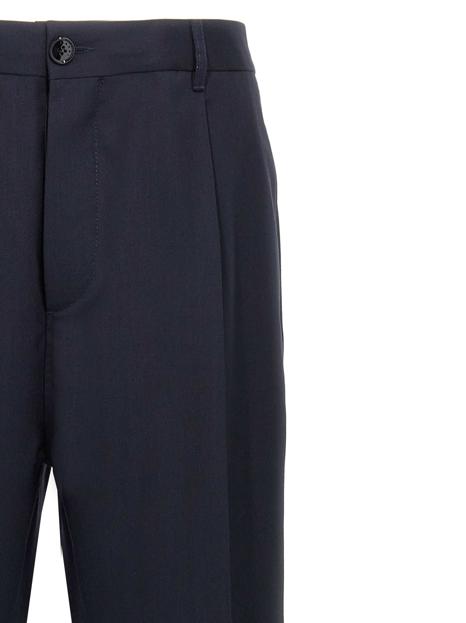 Marni Wool Pants