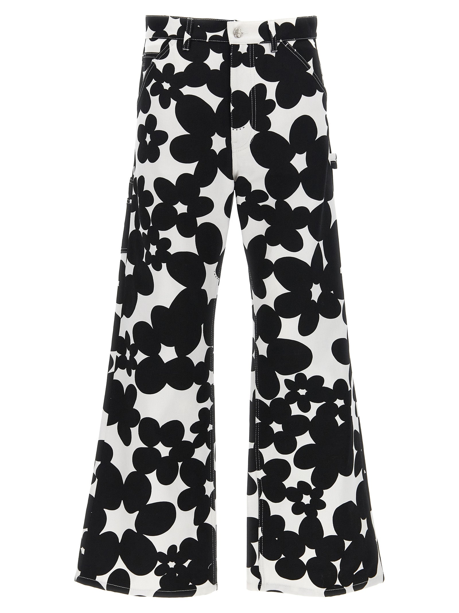 Marni 'Dillies' Pants