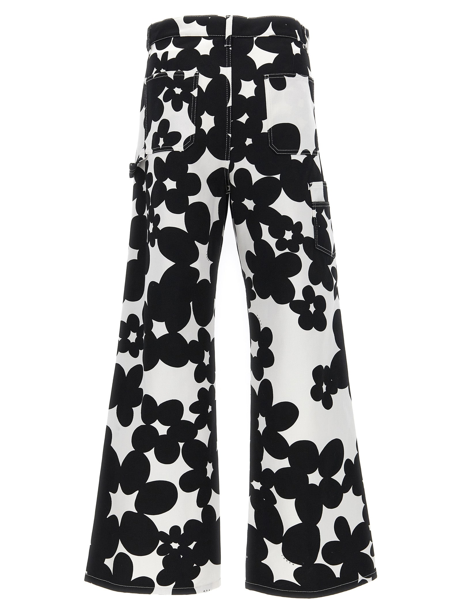 Marni 'Dillies' Pants