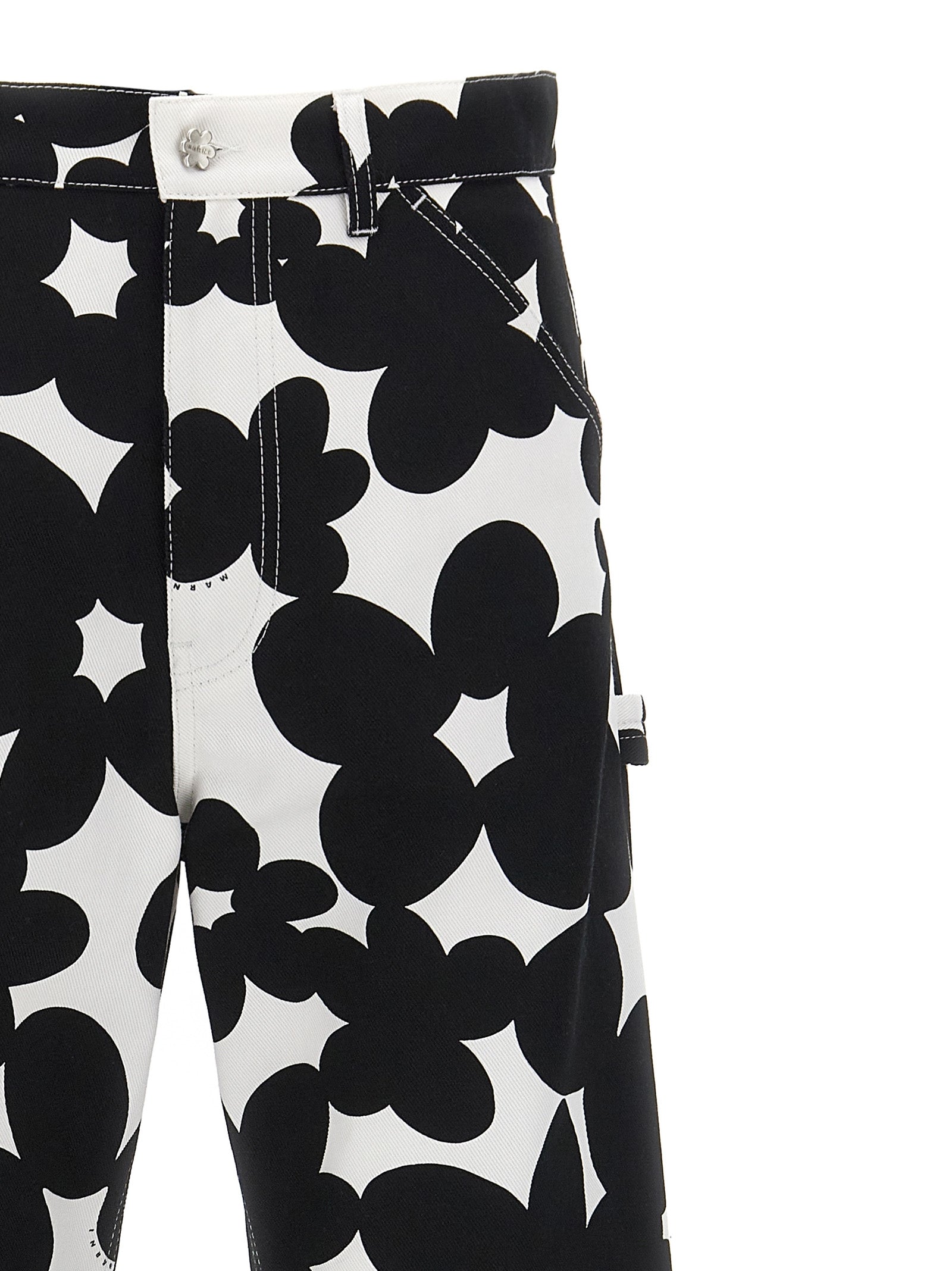 Marni 'Dillies' Pants