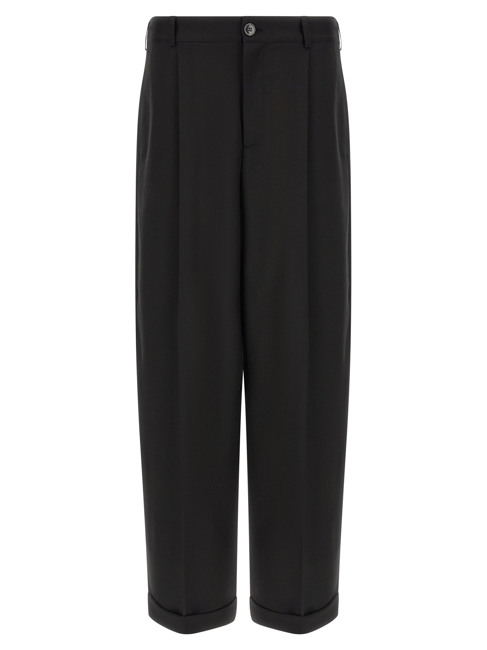 Marni Cool Wool Pants