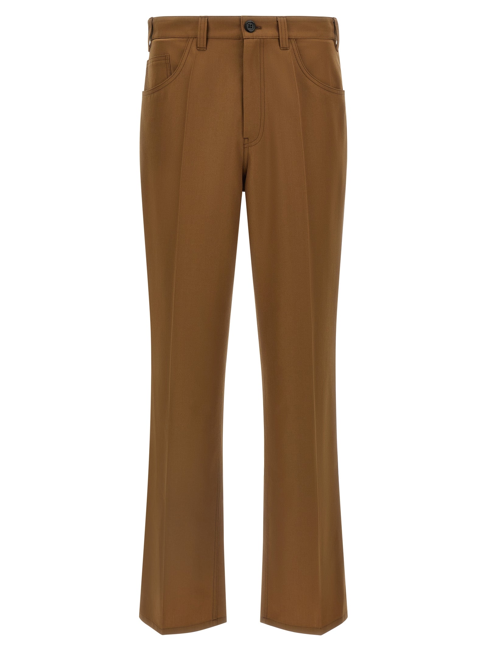 Marni Five-Pocket Pants