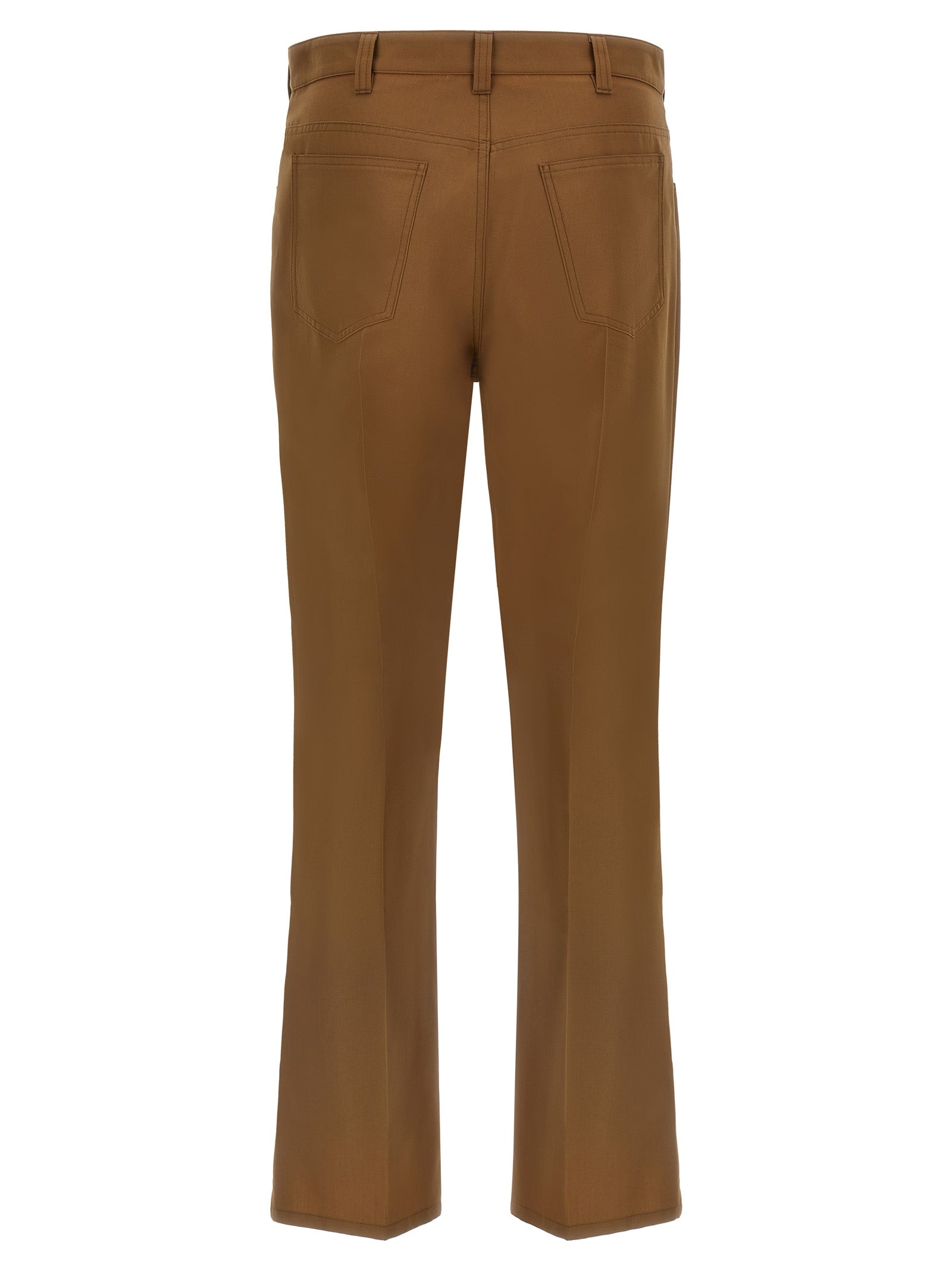 Marni Five-Pocket Pants