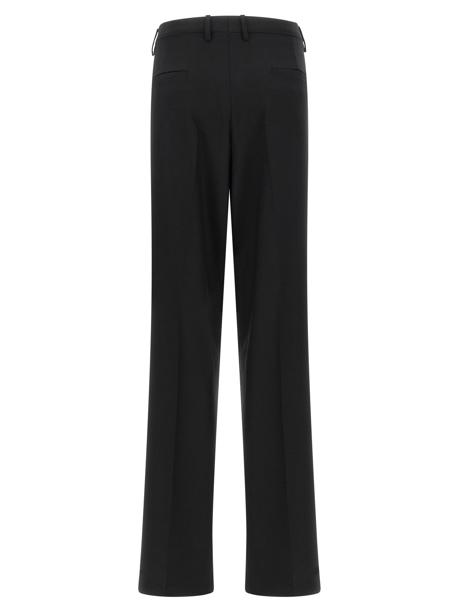Tagliatore Tailored Trousers