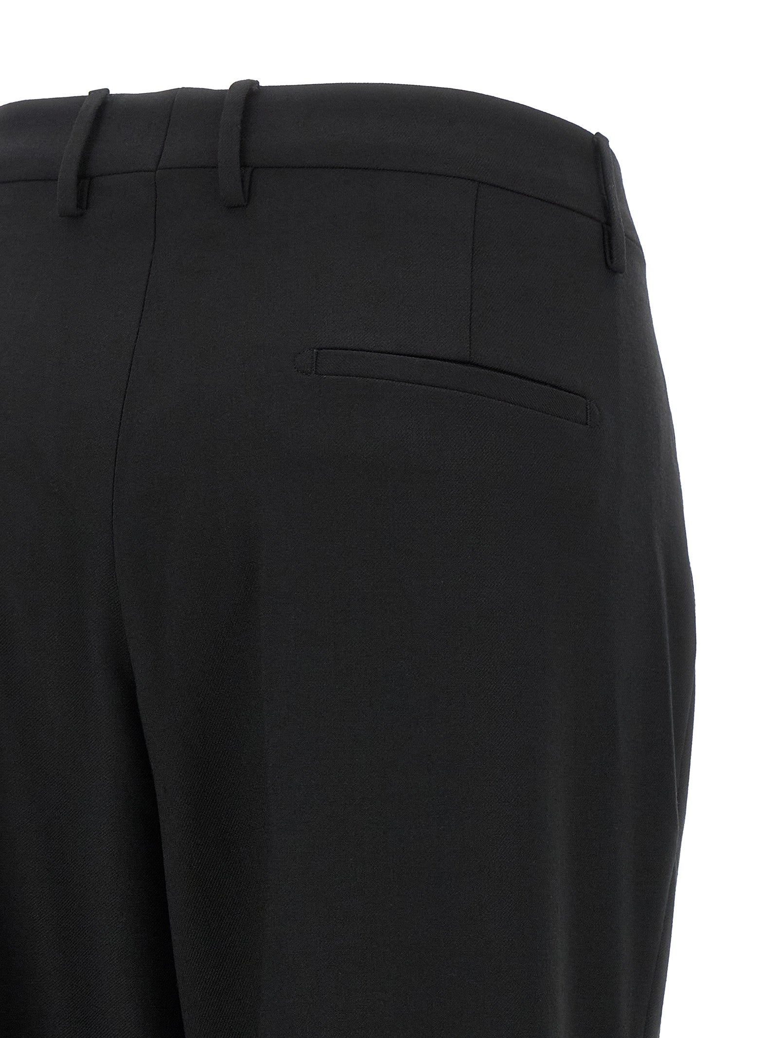Tagliatore Tailored Trousers