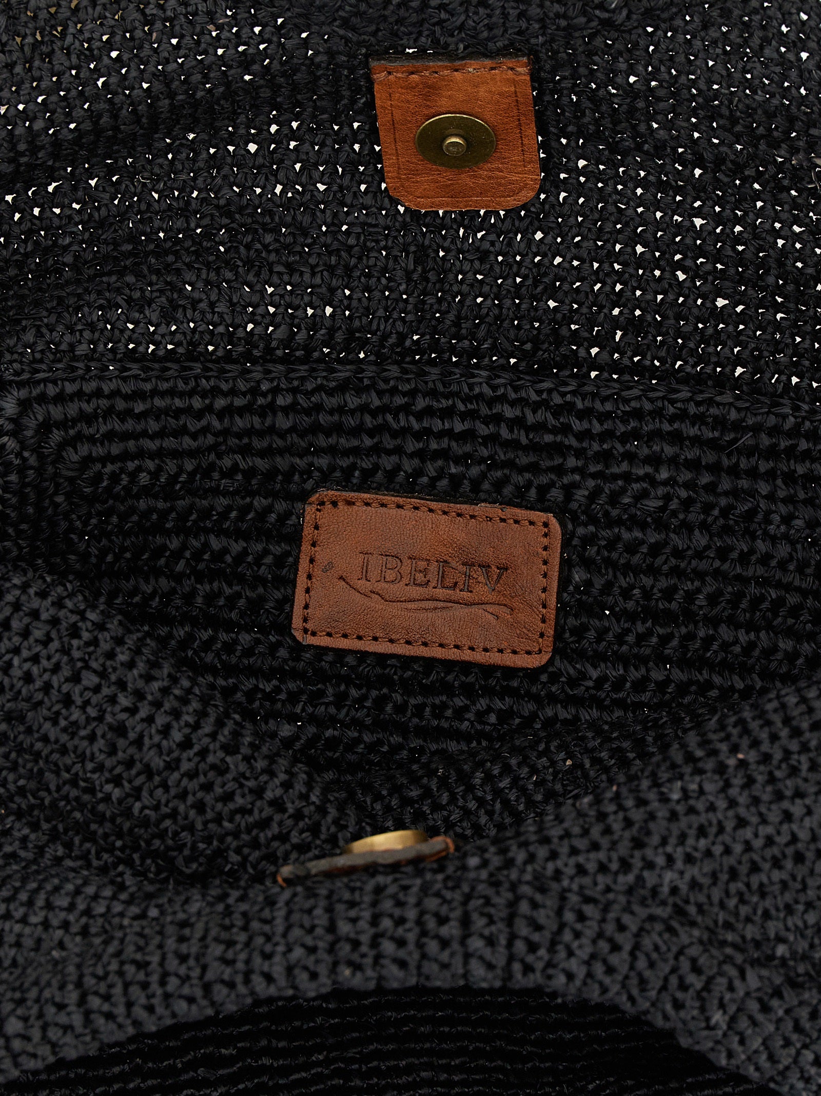 Ibeliv 'Pure' Shopping Bag