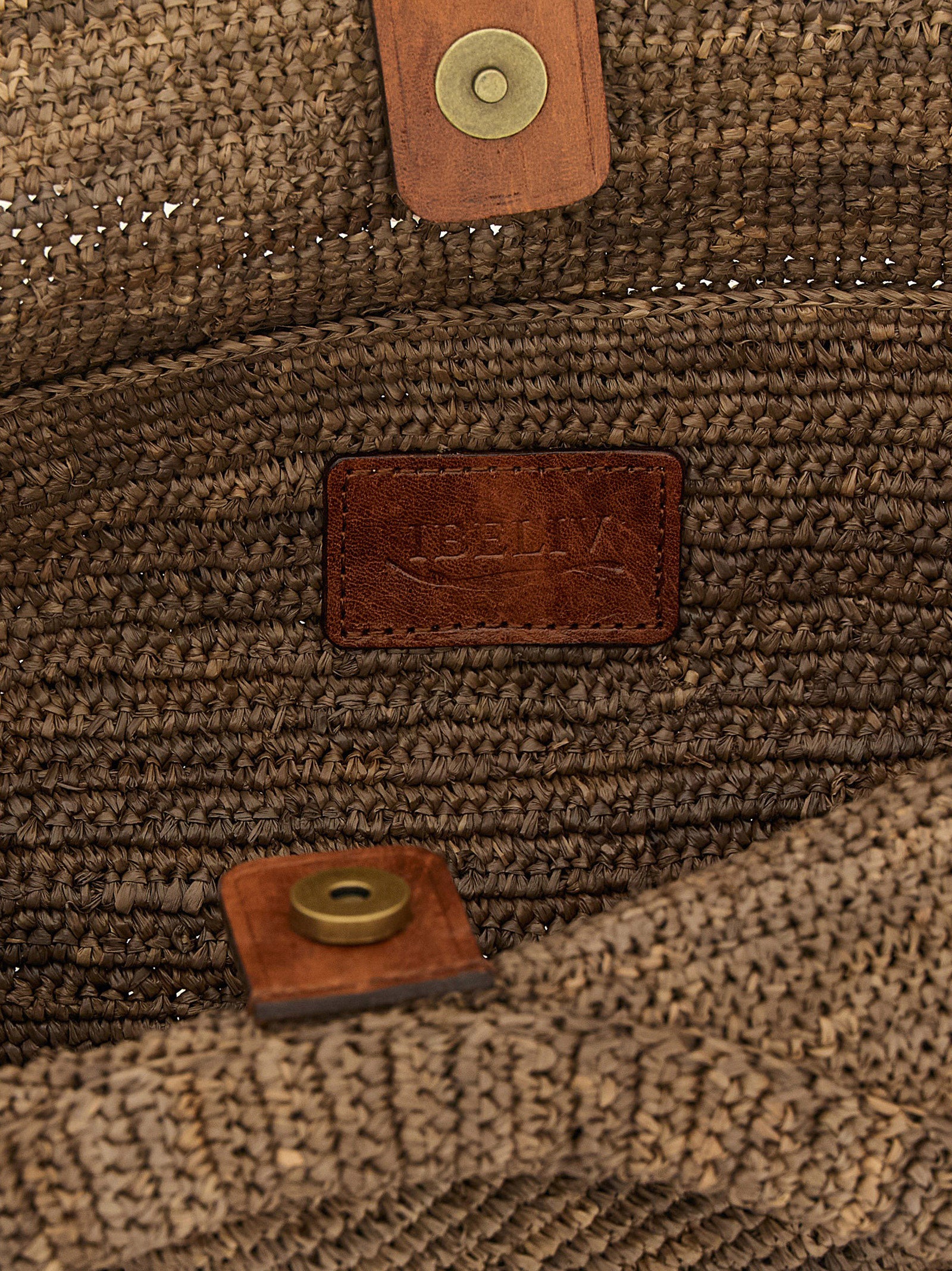 Ibeliv 'Pure' Shopping Bag