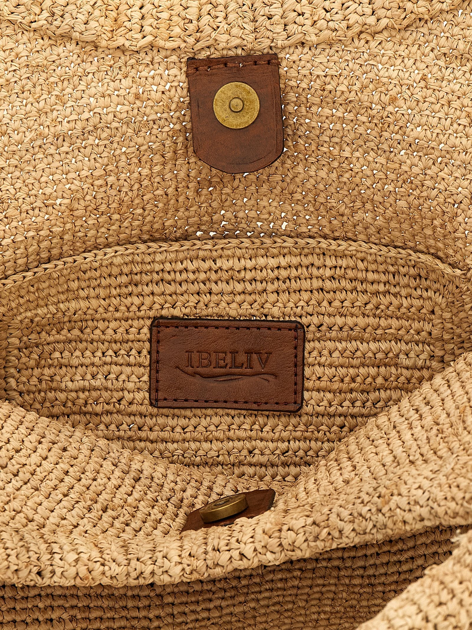 Ibeliv 'Pure' Shopping Bag