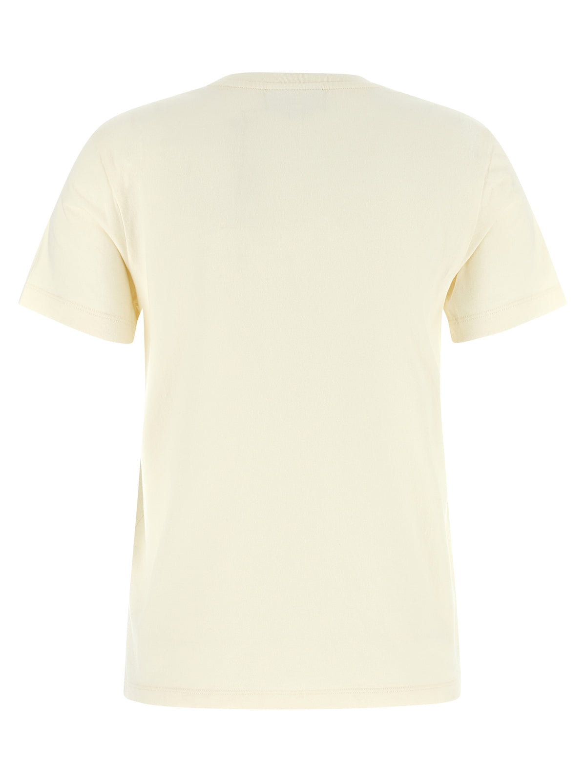Maison Kitsune 'Fox Head' T-Shirt