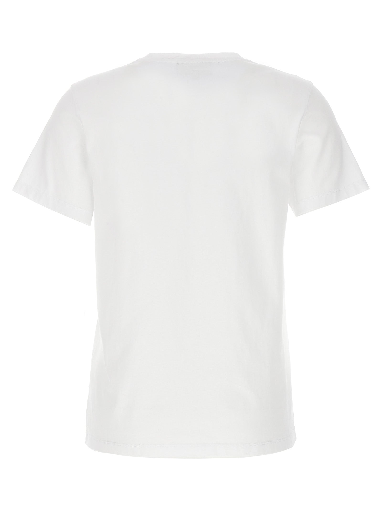 Maison Kitsune 'Fox Head' T-Shirt