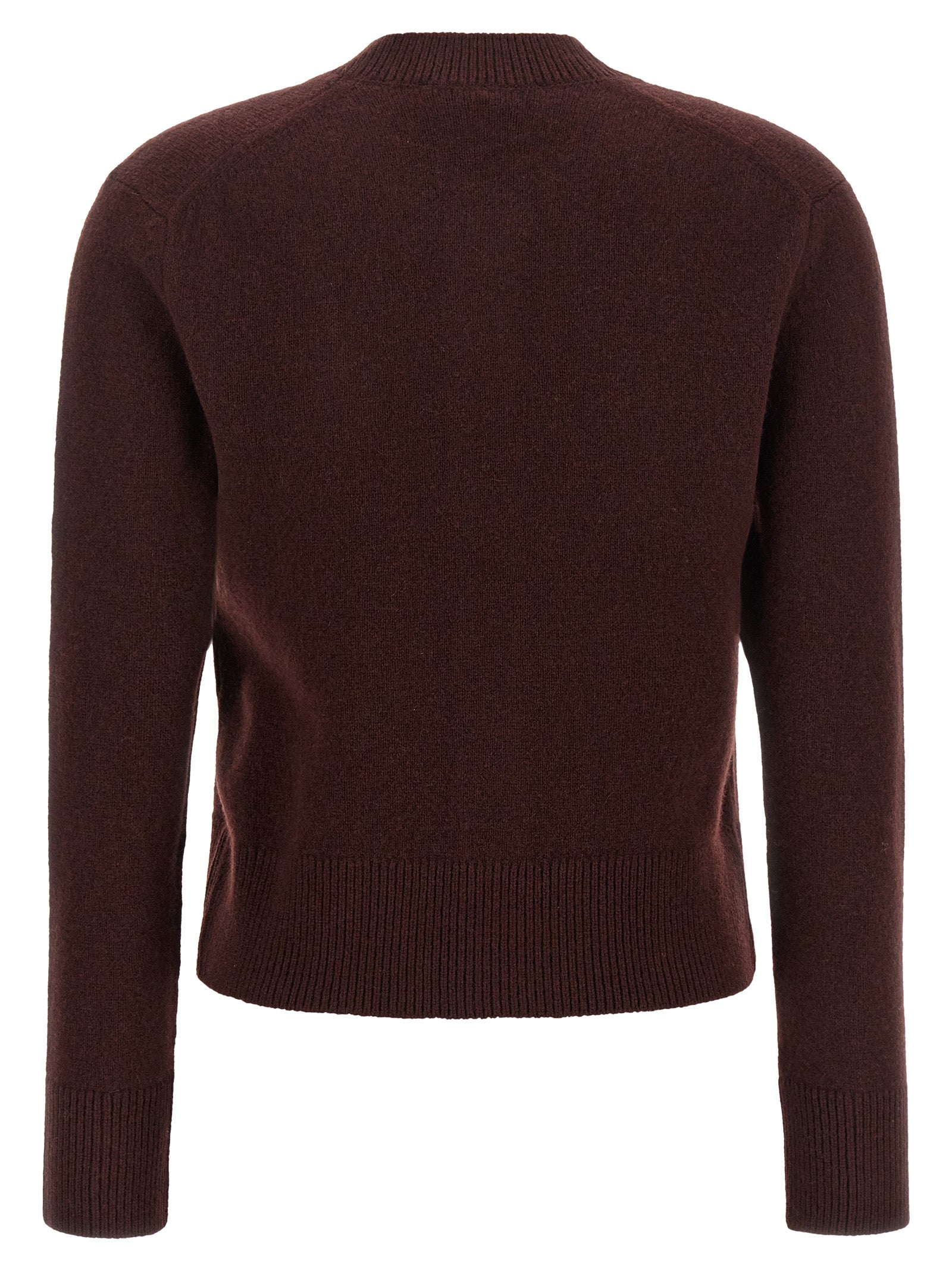 Maison Kitsune 'Baby Fox' Cardigan