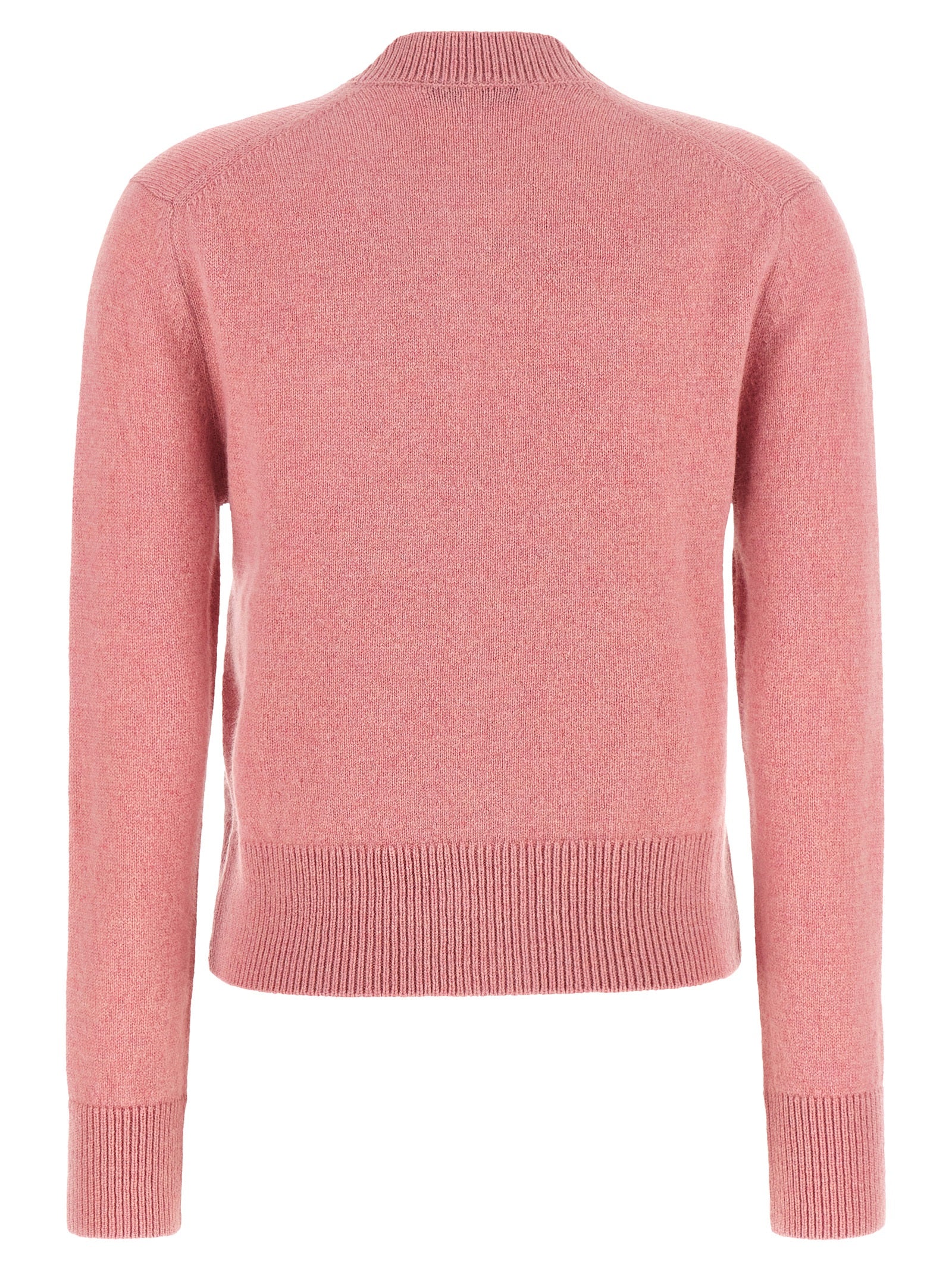 Maison Kitsune 'Baby Fox' Cardigan