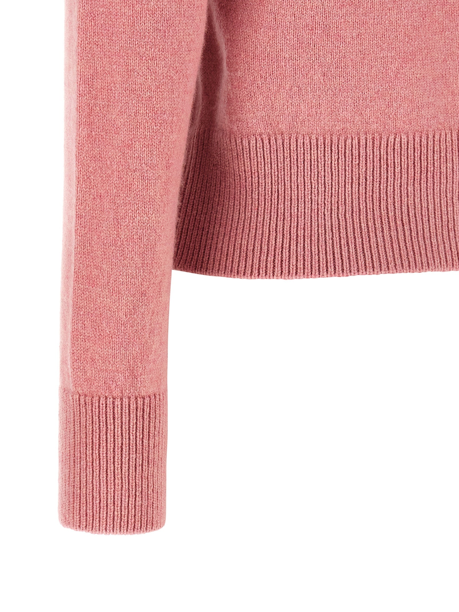 Maison Kitsune 'Baby Fox' Cardigan