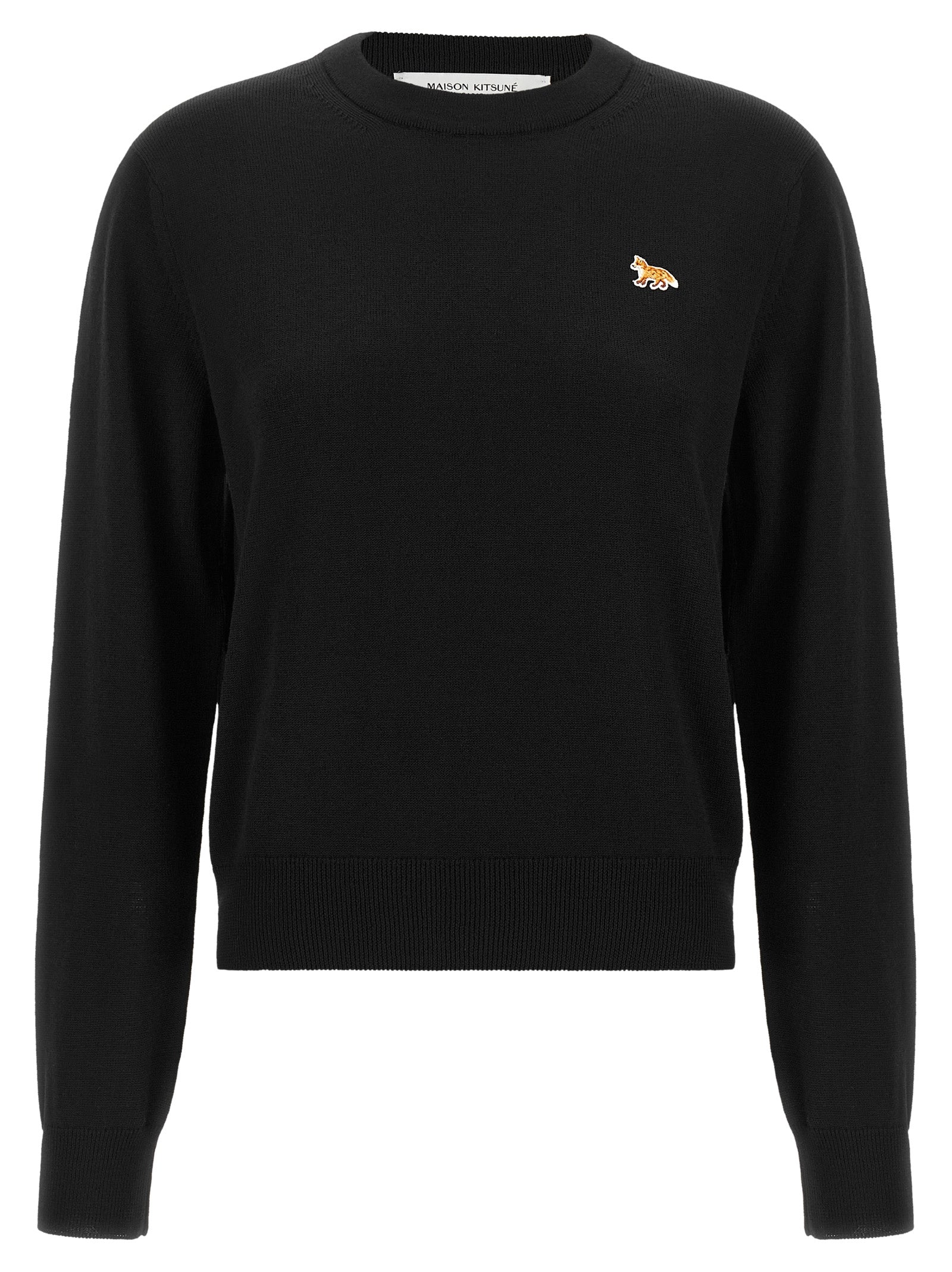 Maison Kitsune 'Baby Fox' Sweater