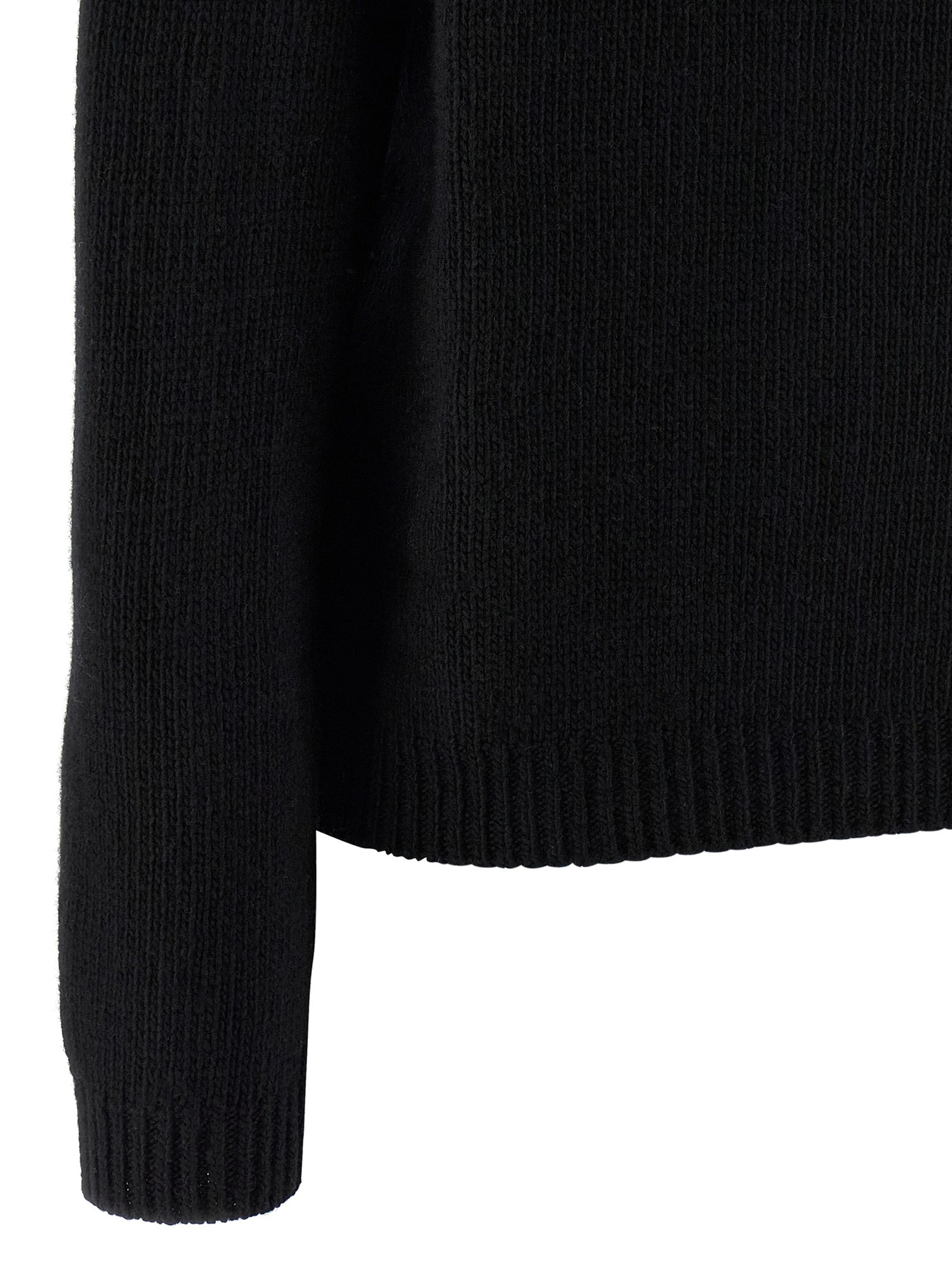 Maison Kitsune 'Dressed Fox' Sweater