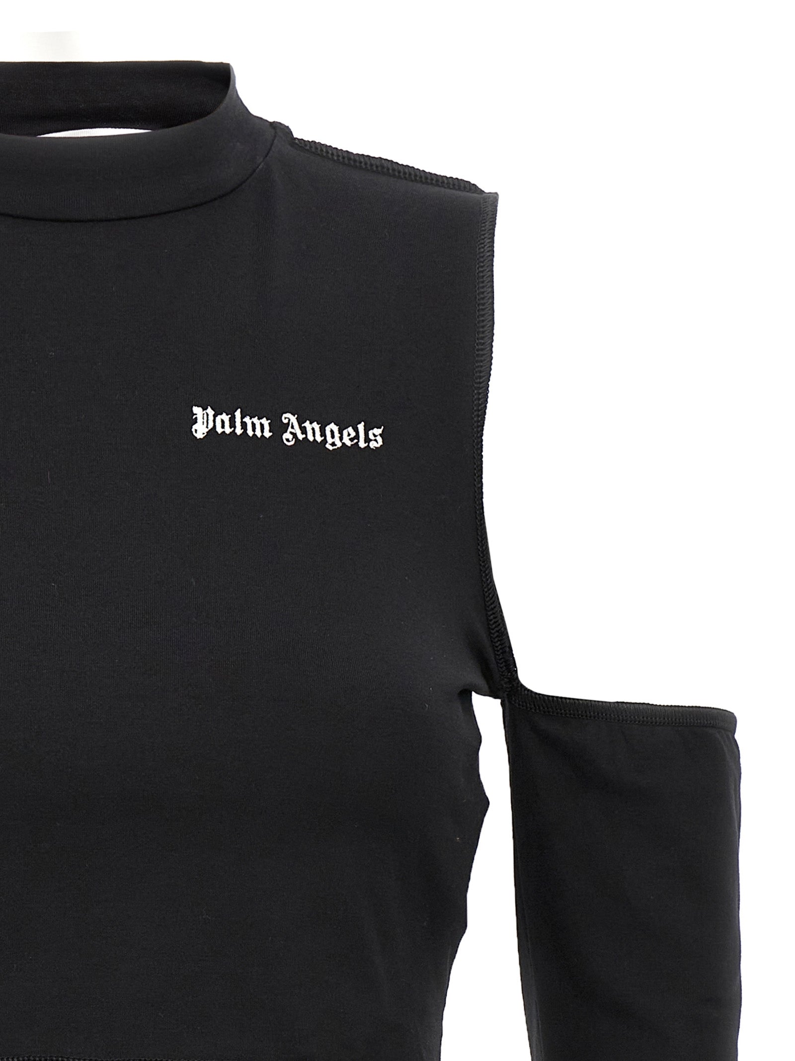 Palm Angels Top Cut Out