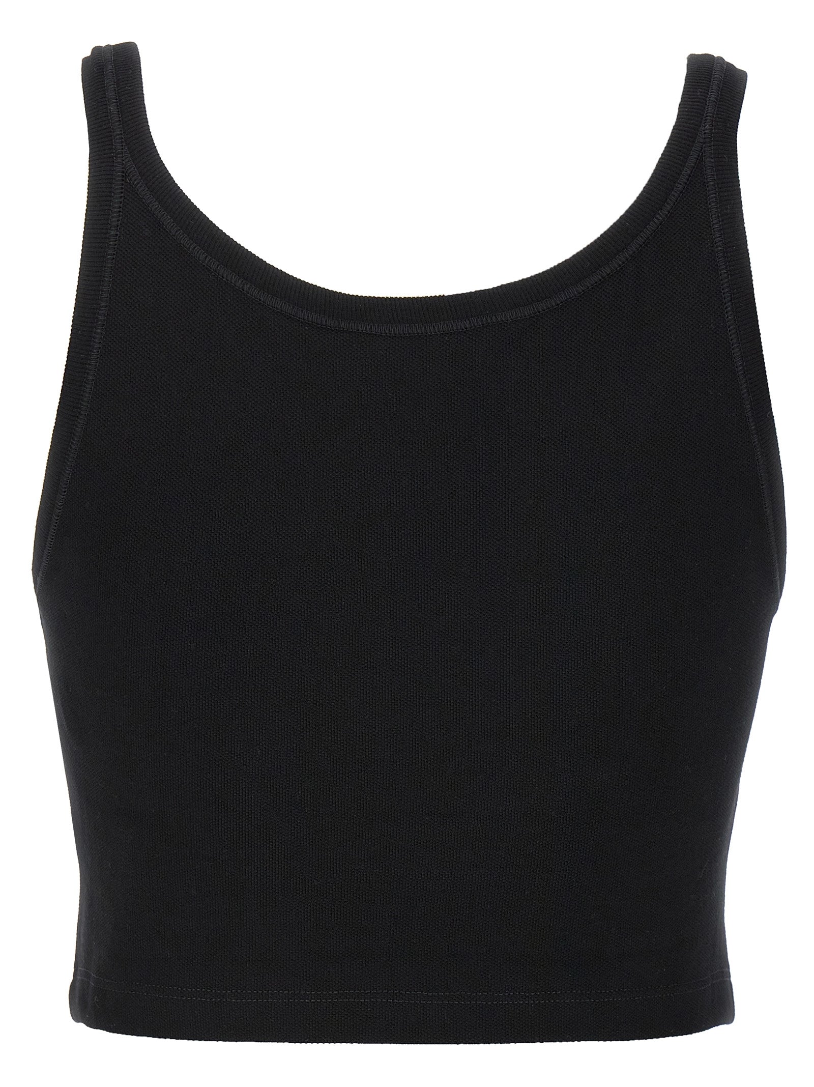 Palm Angels 'Classic Logo' Tank Top