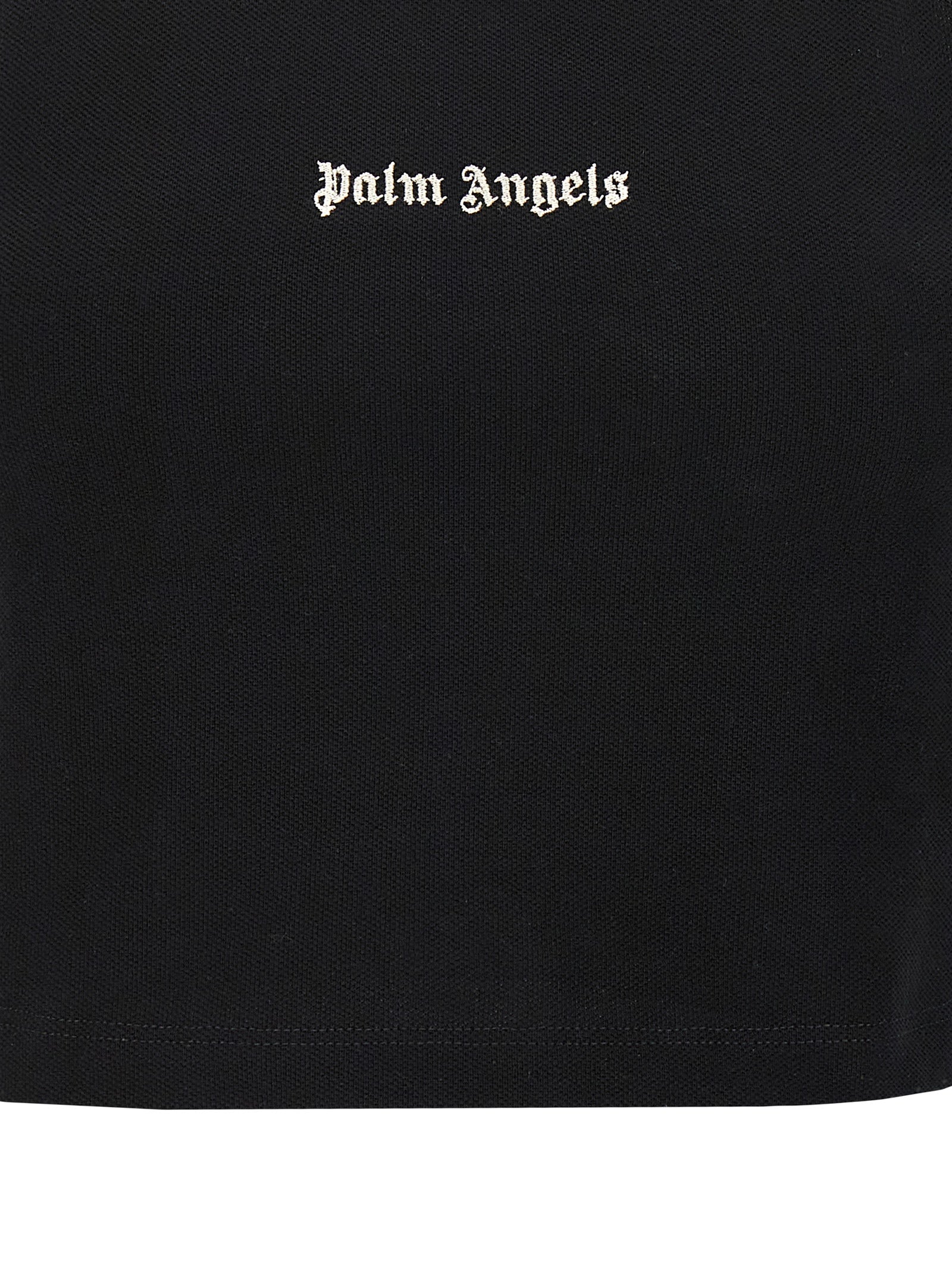 Palm Angels 'Classic Logo' Tank Top