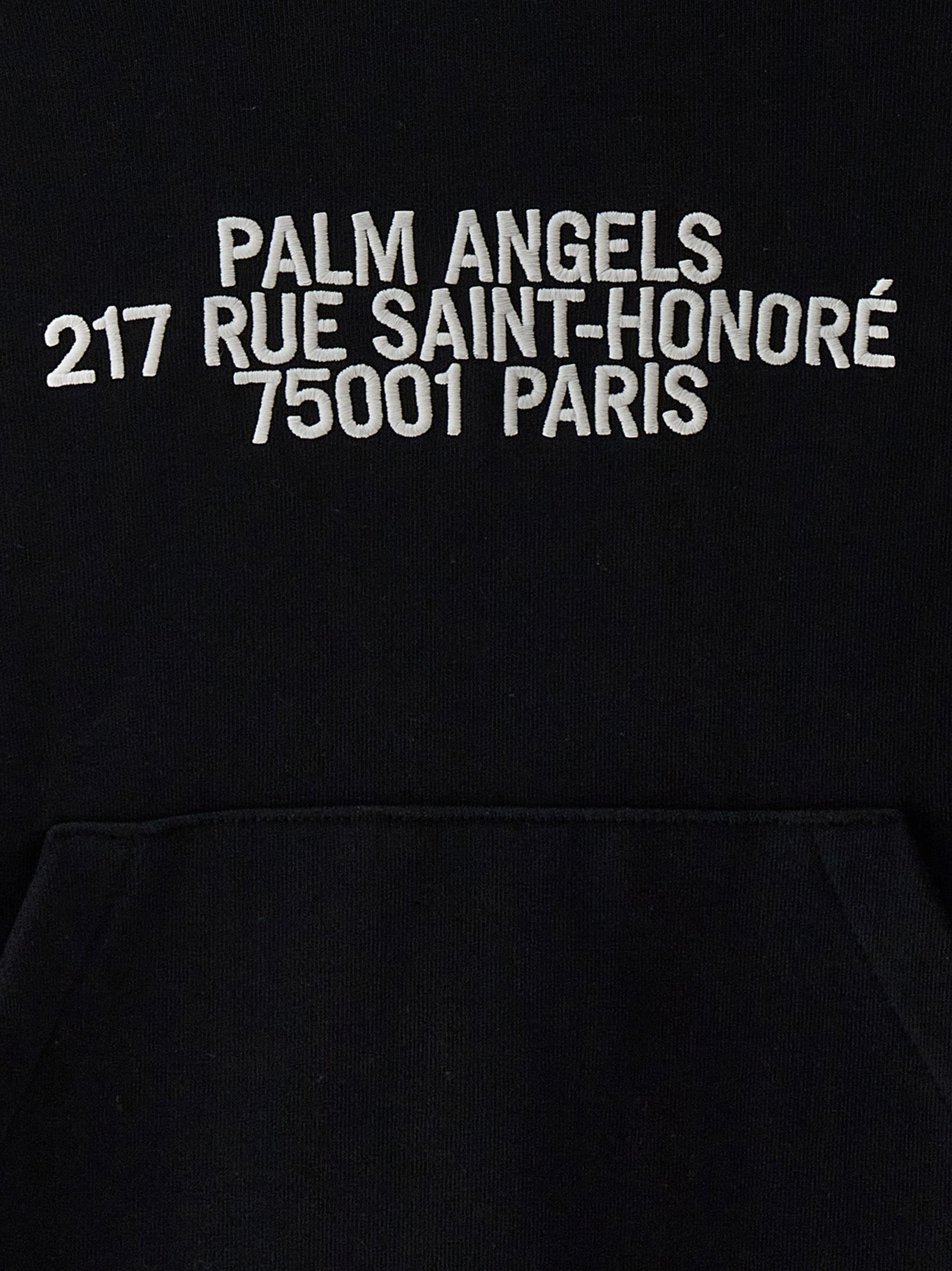 Palm Angels Palm Angels 75001 Hoodie