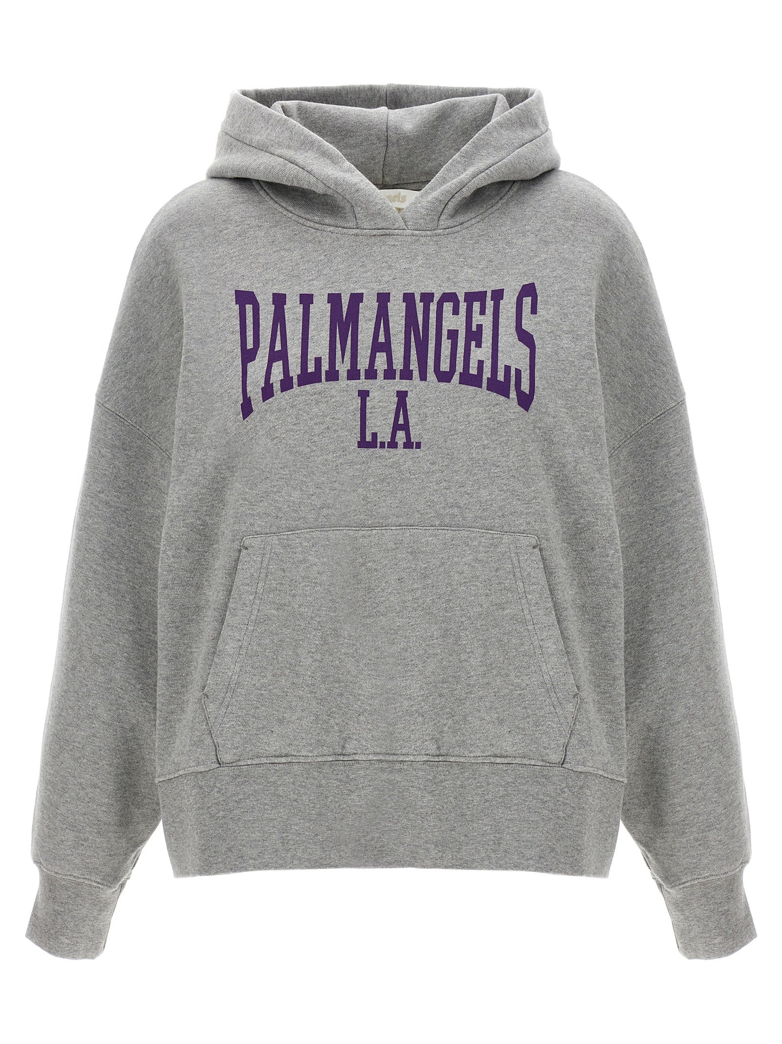 Palm Angels 'College Classic' Hoodie