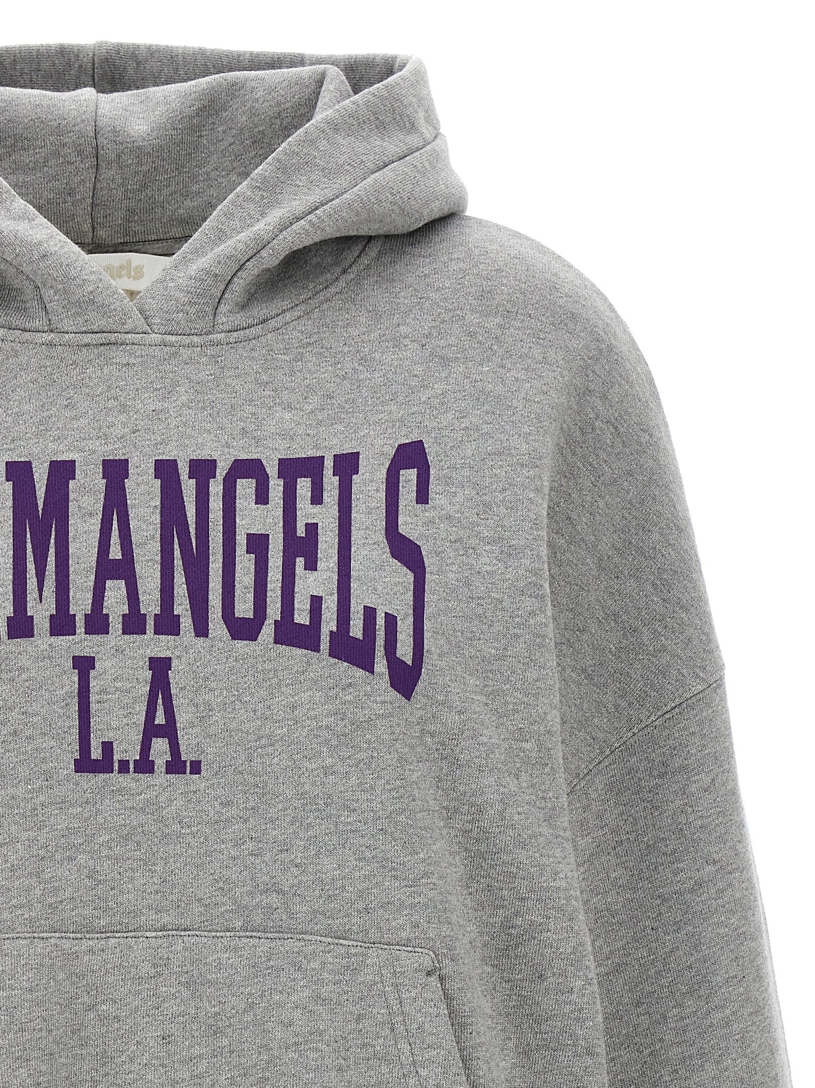 Palm Angels 'College Classic' Hoodie