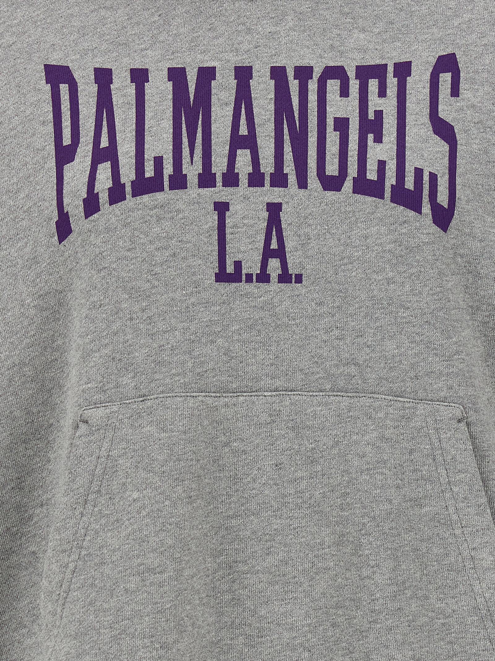 Palm Angels 'College Classic' Hoodie