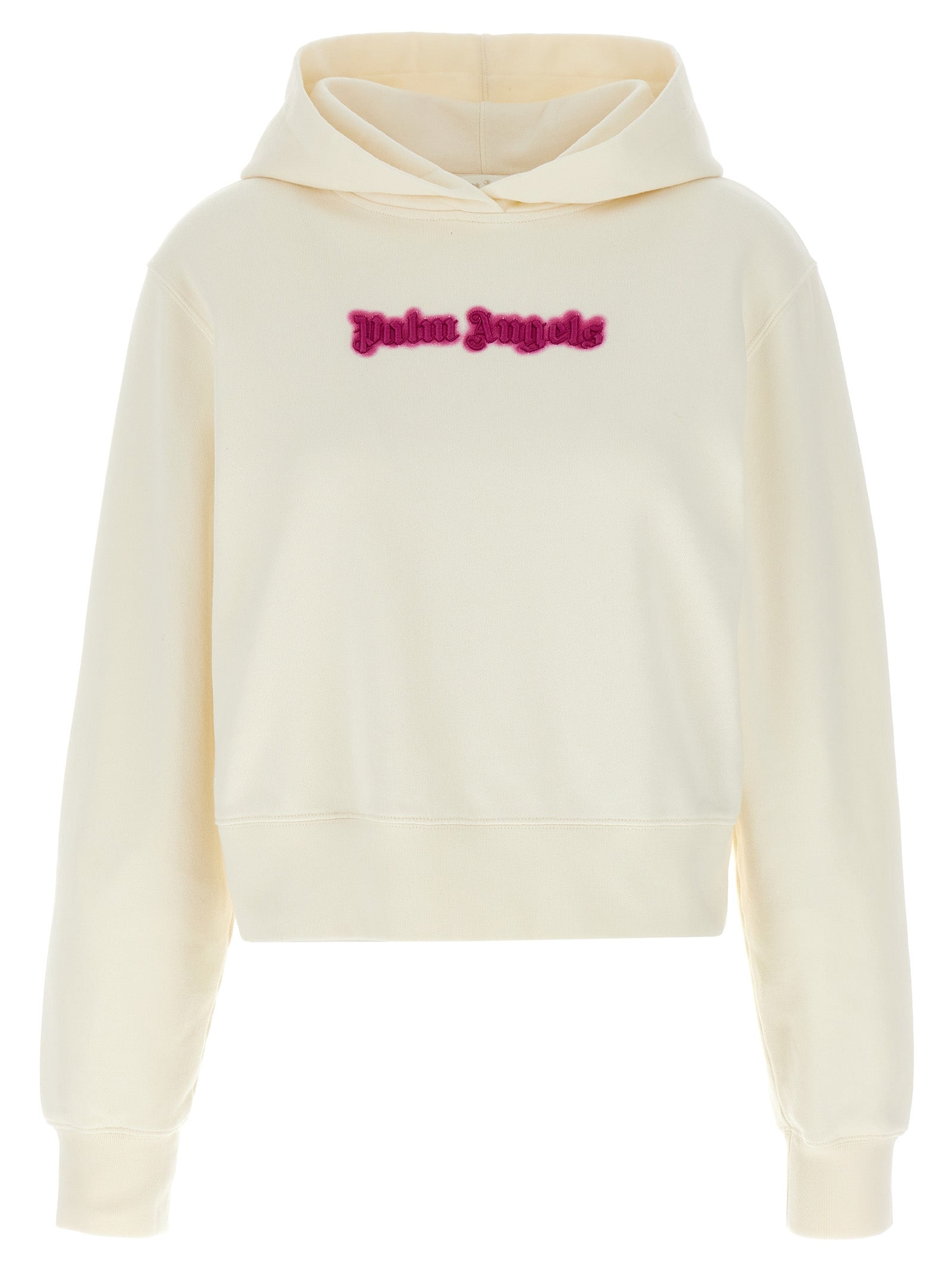 Palm Angels 'Neon Logo' Hoodie