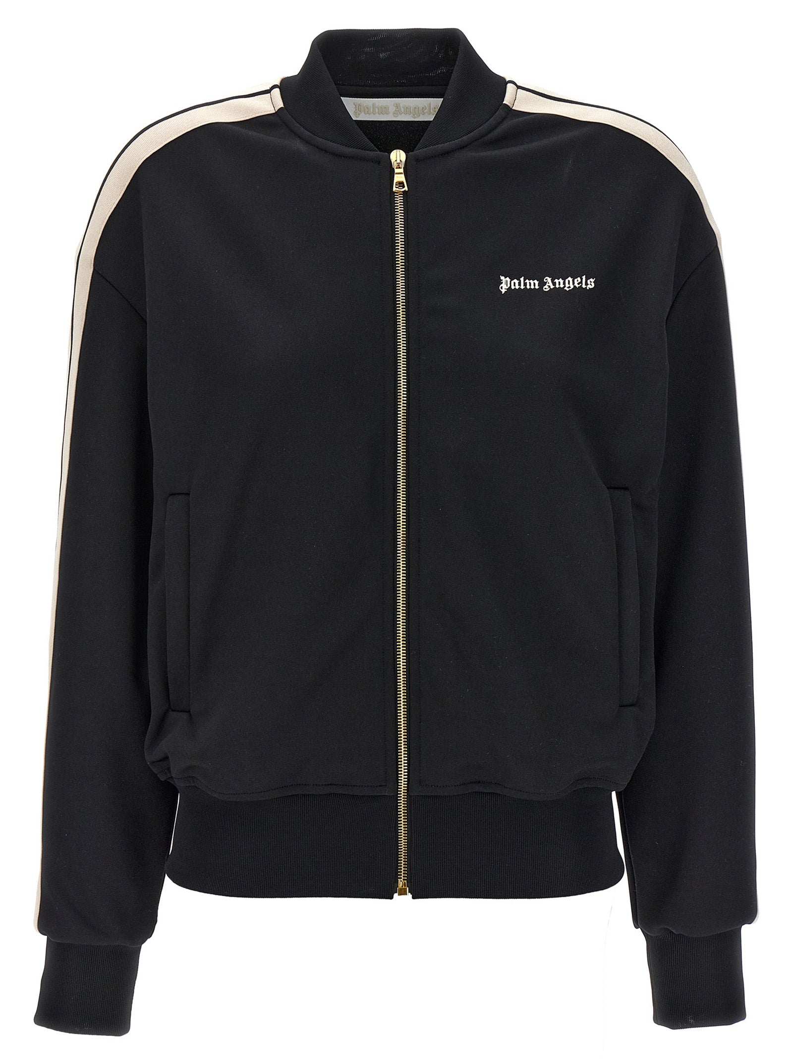 Palm Angels 'Classic Track' Sweatshirt