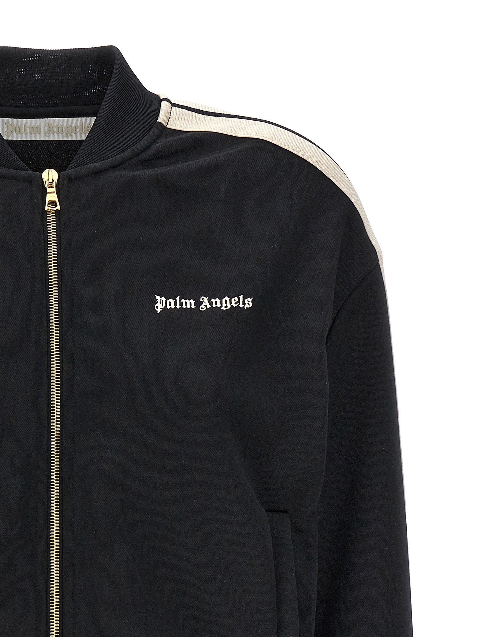 Palm Angels 'Classic Track' Sweatshirt