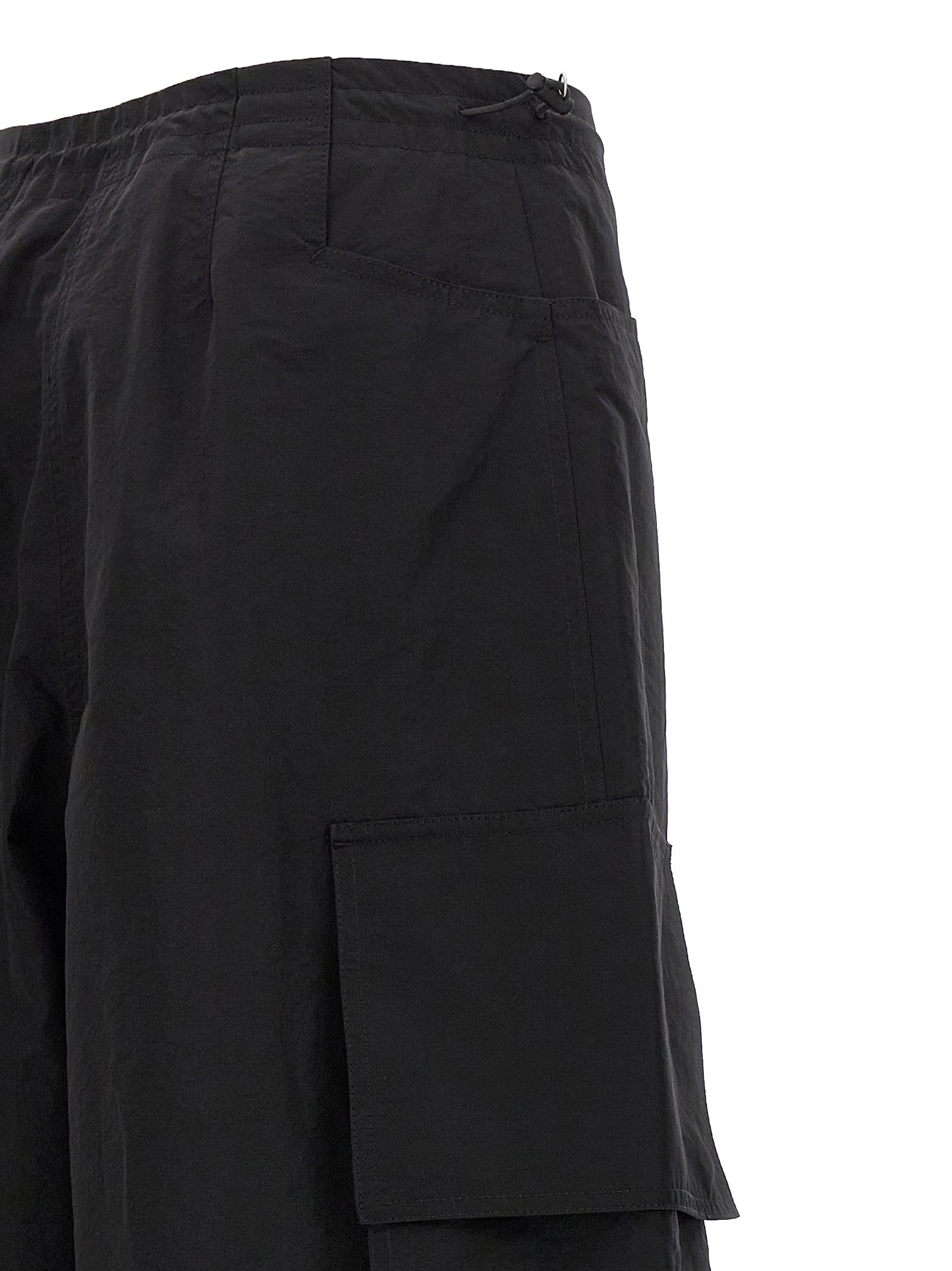 Palm Angels Parachute Pants