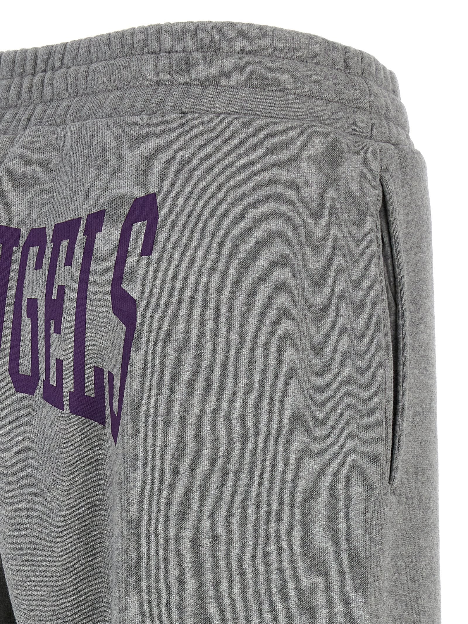 Palm Angels 'College' Joggers